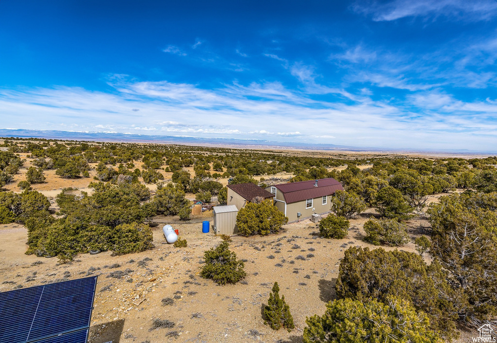 MOONDANCE RANCH - Residential