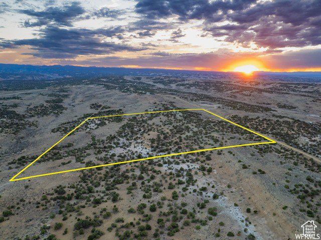 MOONDANCE RANCH - Residential