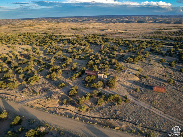 MOONDANCE RANCH - Residential