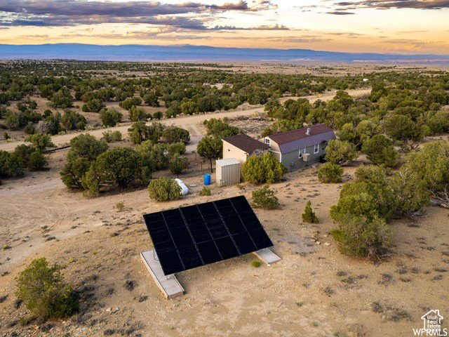 MOONDANCE RANCH - Residential
