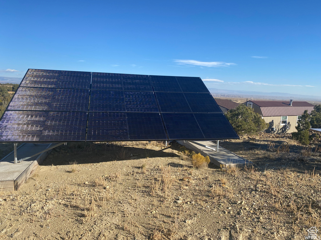 MOONDANCE RANCH - Residential