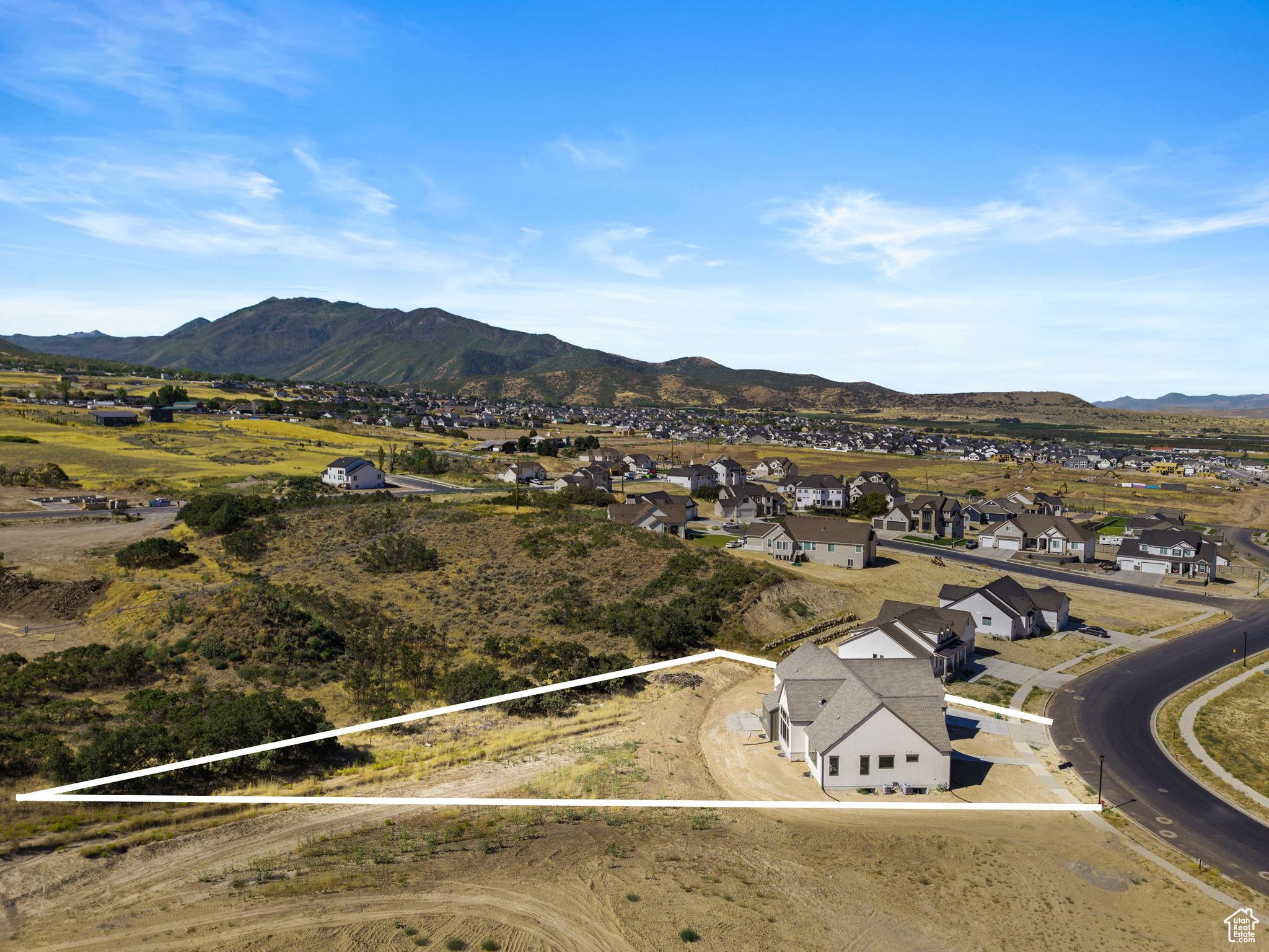 SELMAN RIDGE - Residential