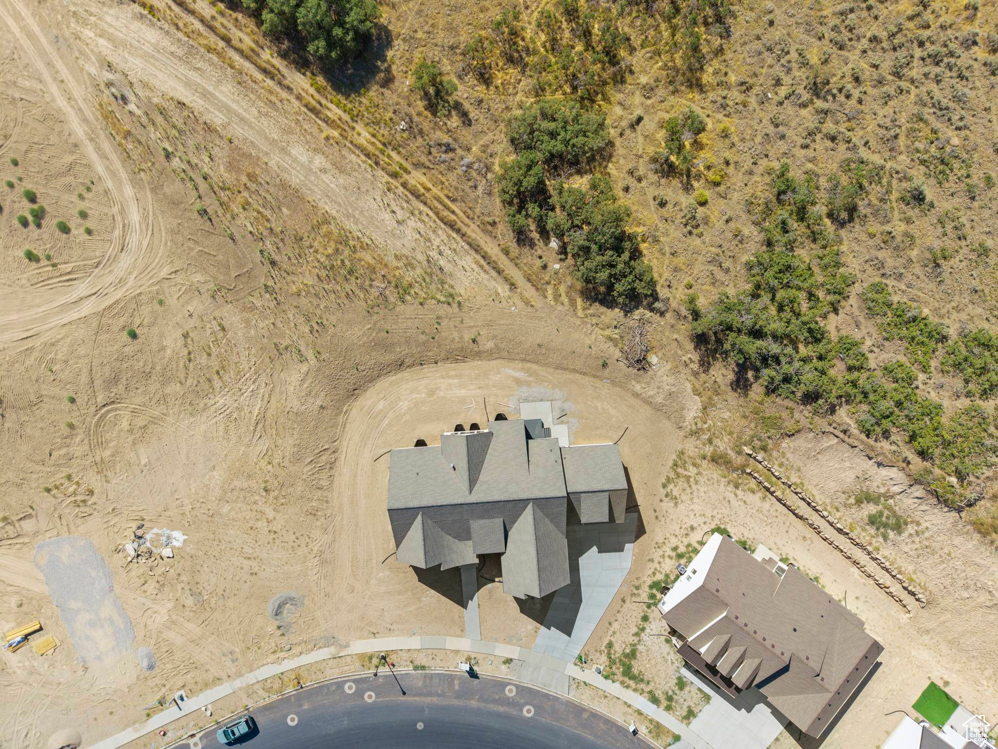 SELMAN RIDGE - Residential