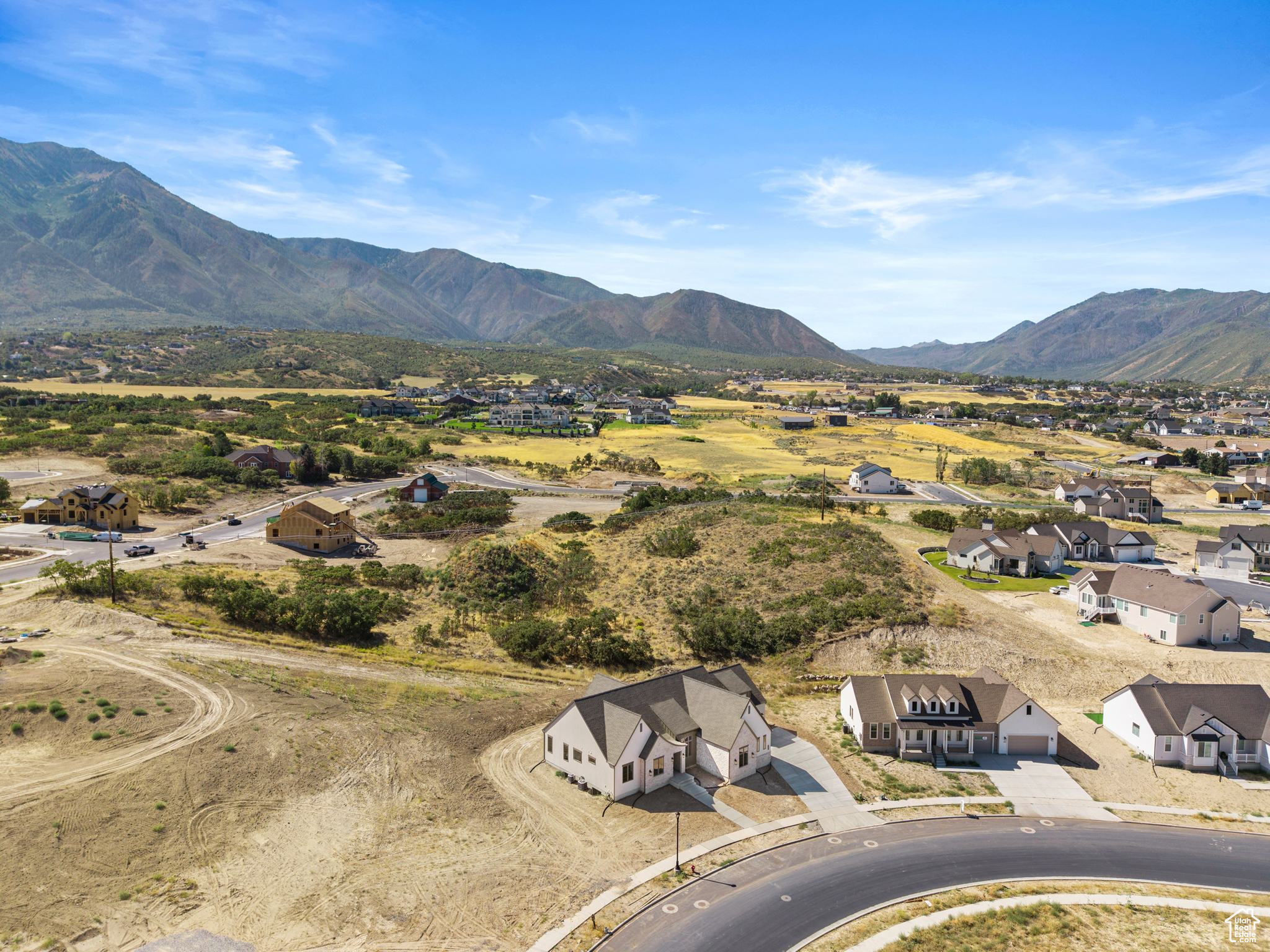 SELMAN RIDGE - Residential