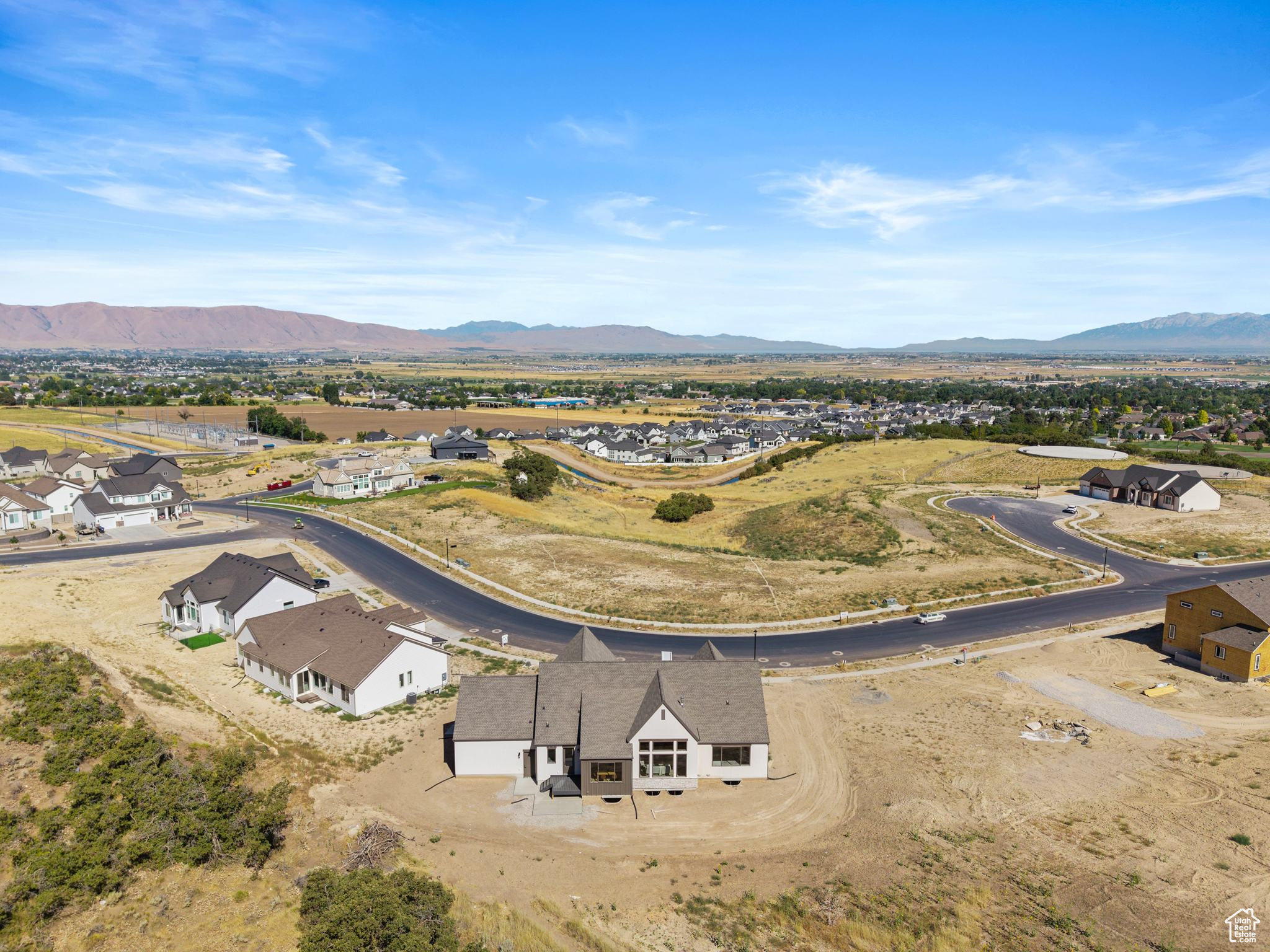 SELMAN RIDGE - Residential