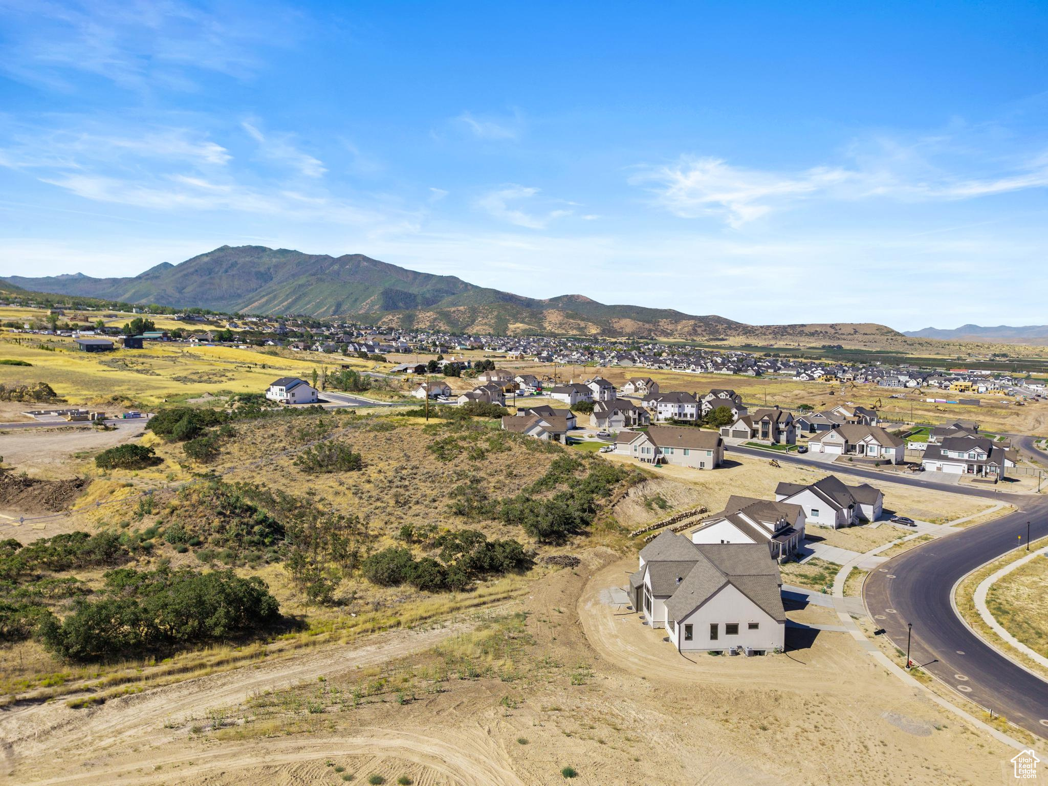 SELMAN RIDGE - Residential