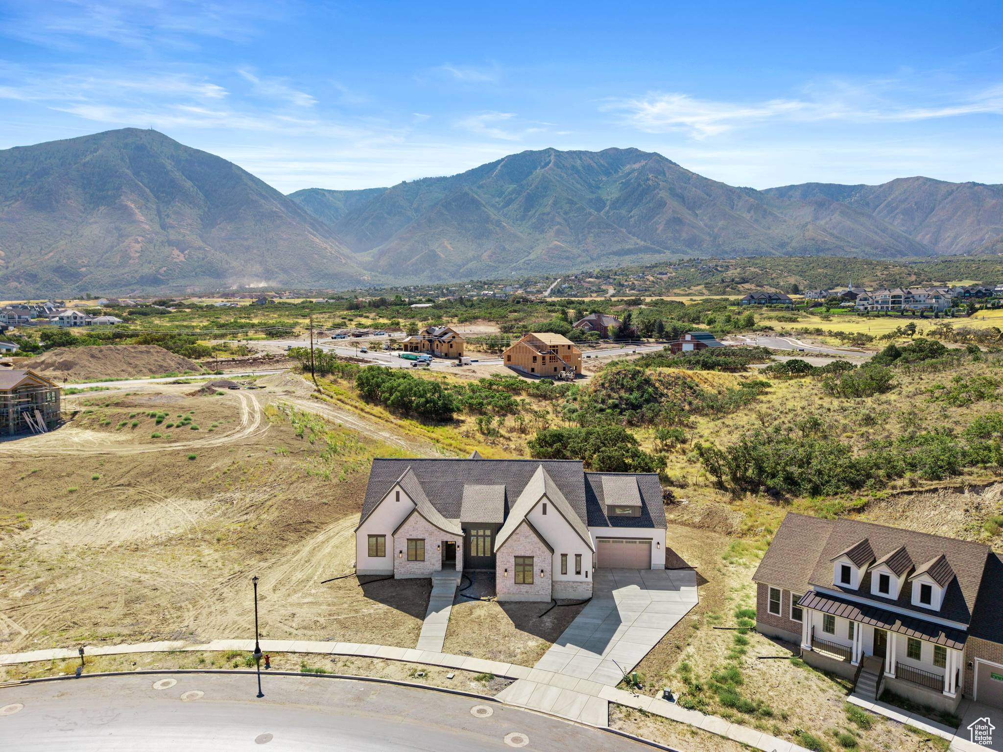 SELMAN RIDGE - Residential