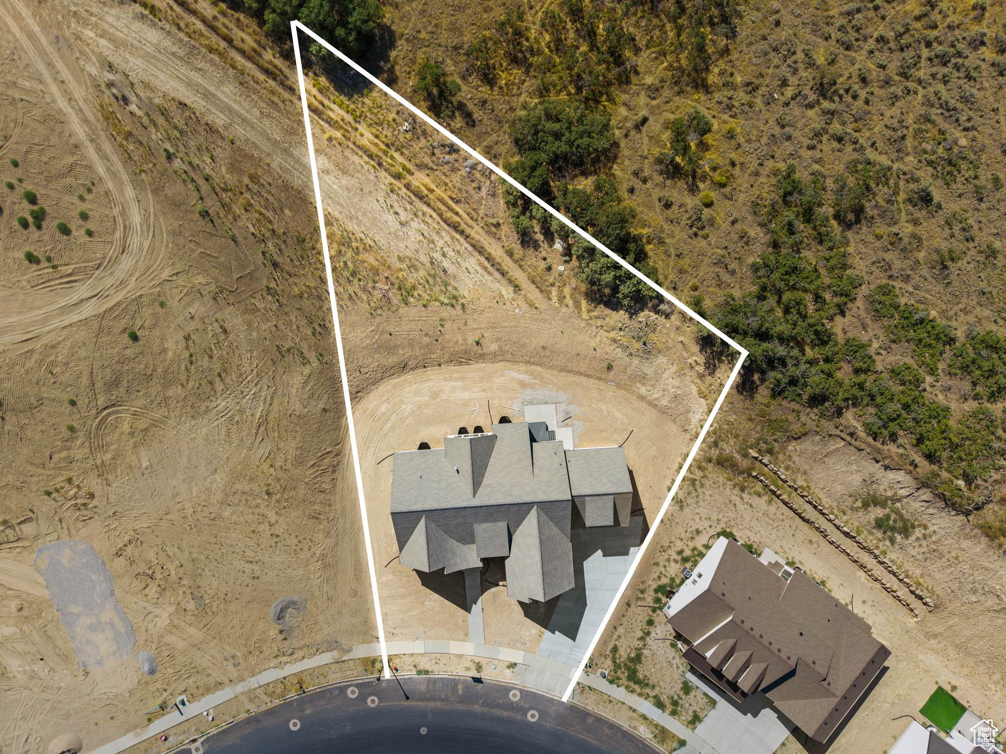 SELMAN RIDGE - Residential