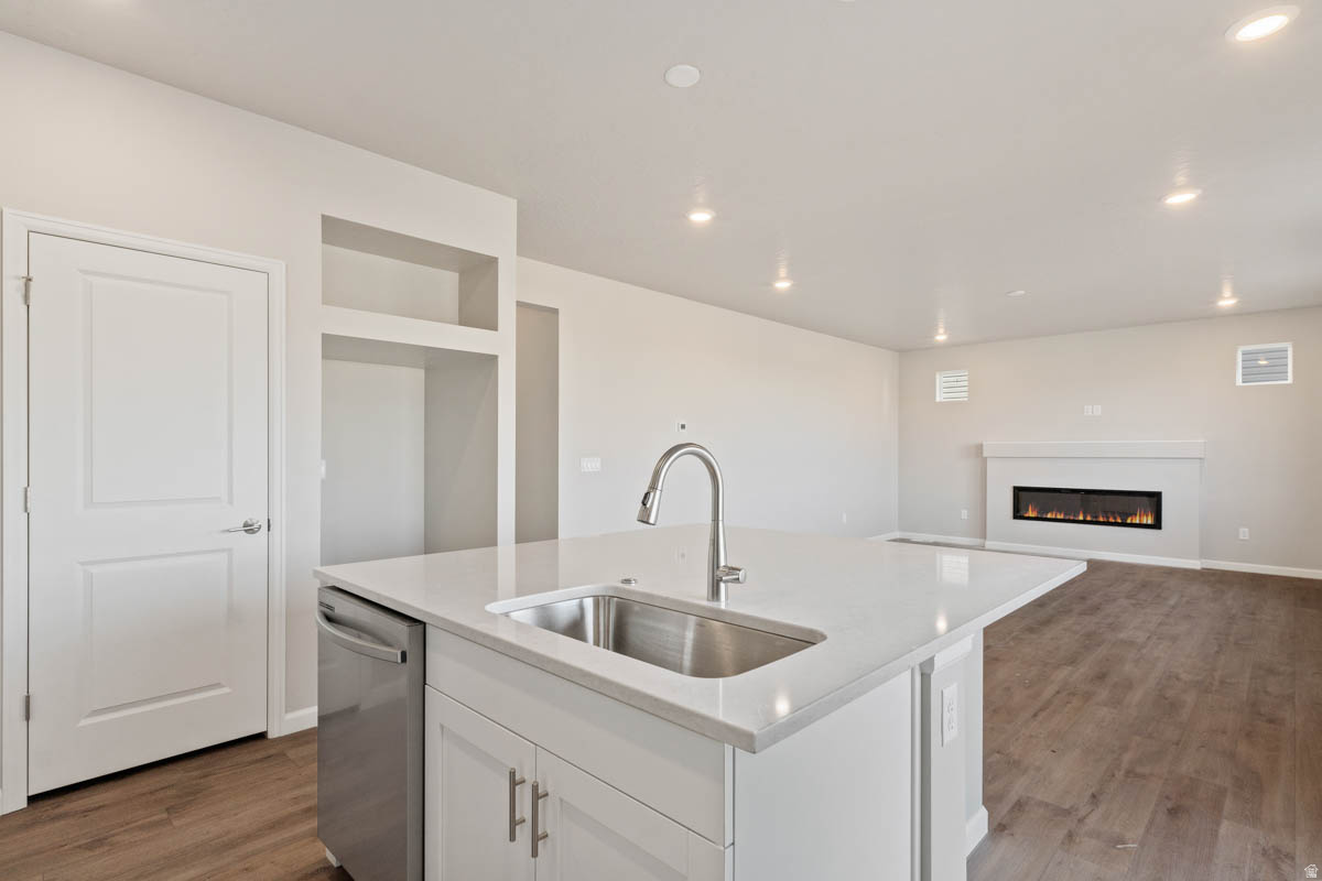 WANDER - Residential