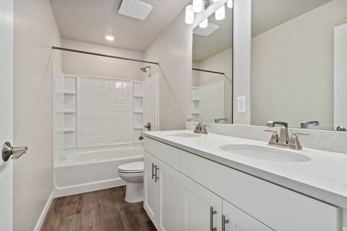 WANDER - Residential