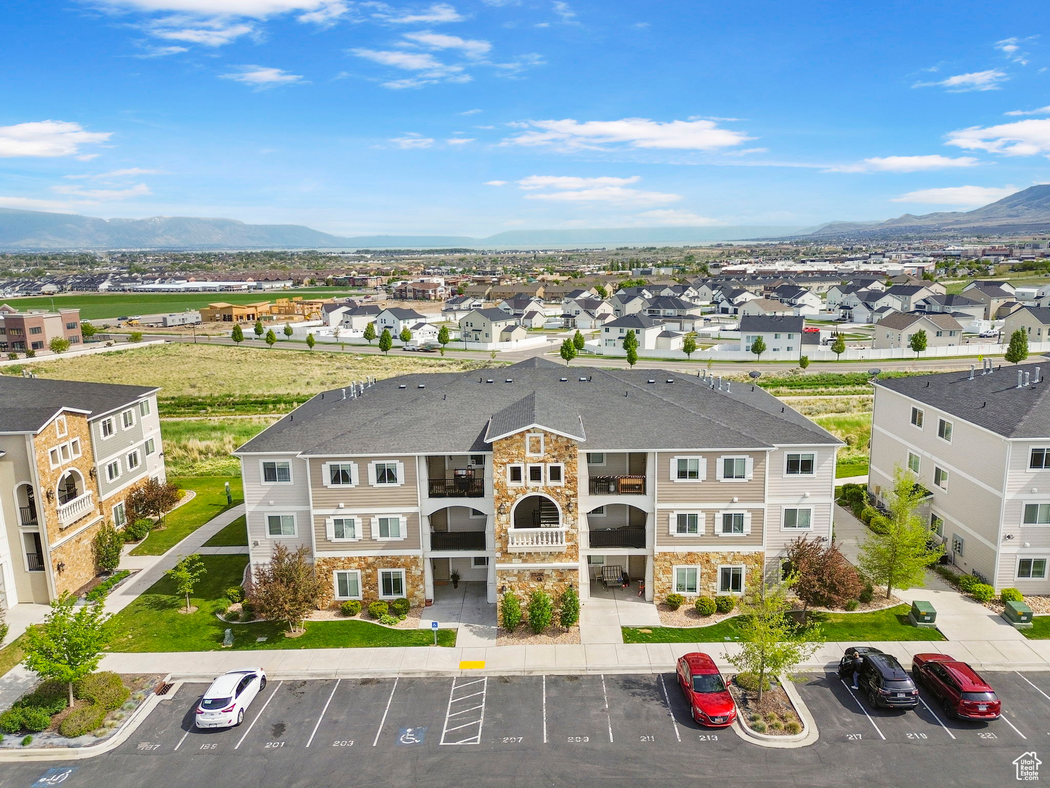 207 W Ridge Rd, Saratoga Springs, Utah image 25
