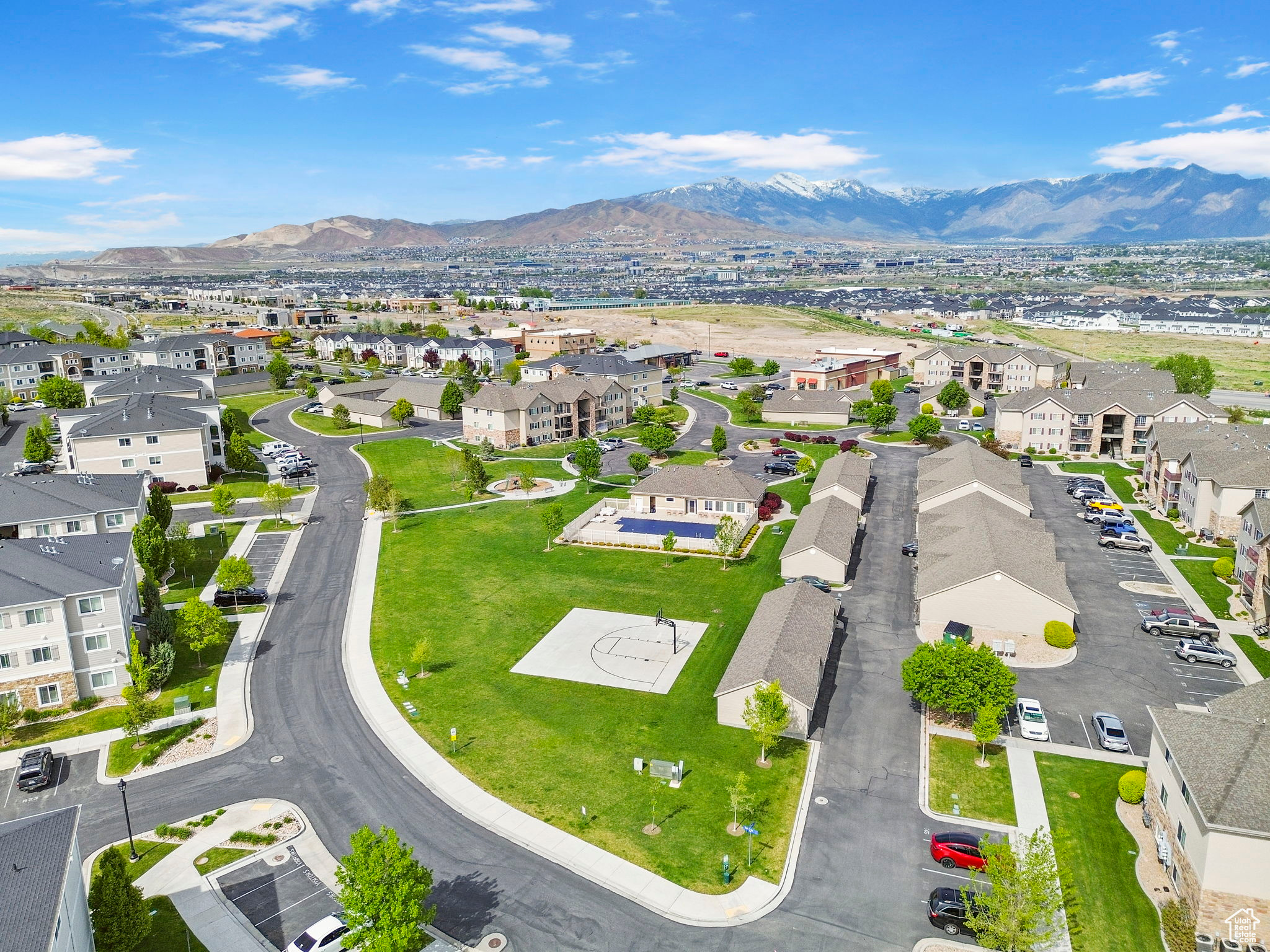 207 W Ridge Rd, Saratoga Springs, Utah image 30