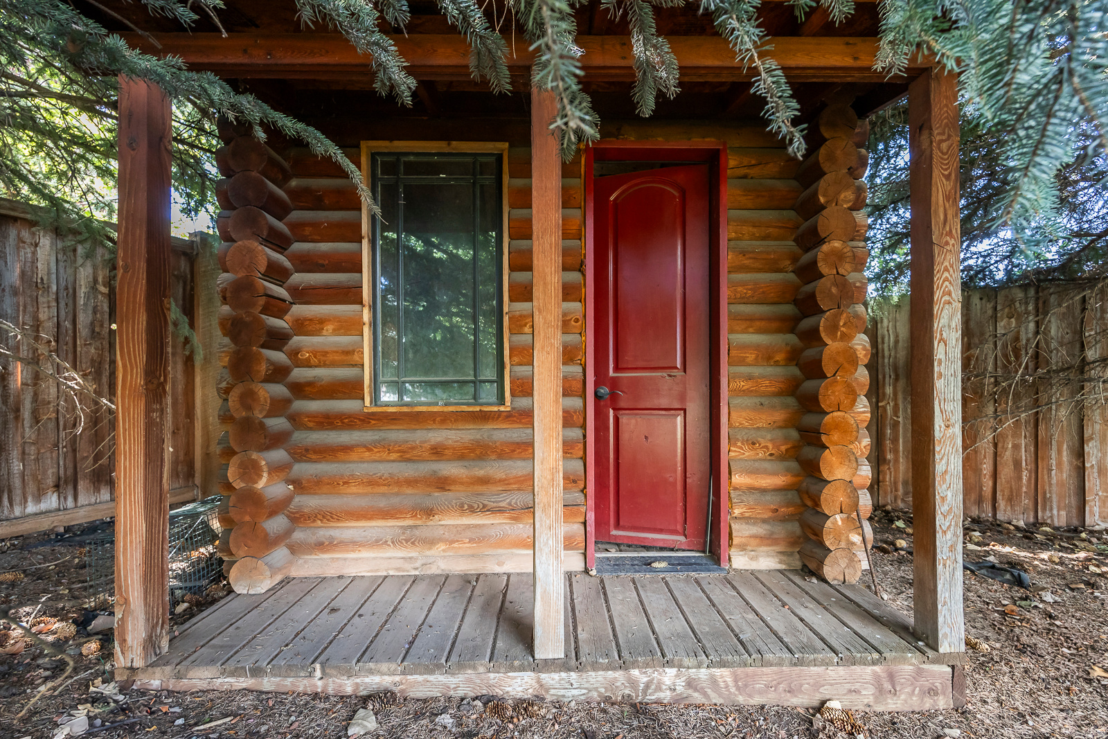 MOUNTAIN VIEW ESTATES - Residential