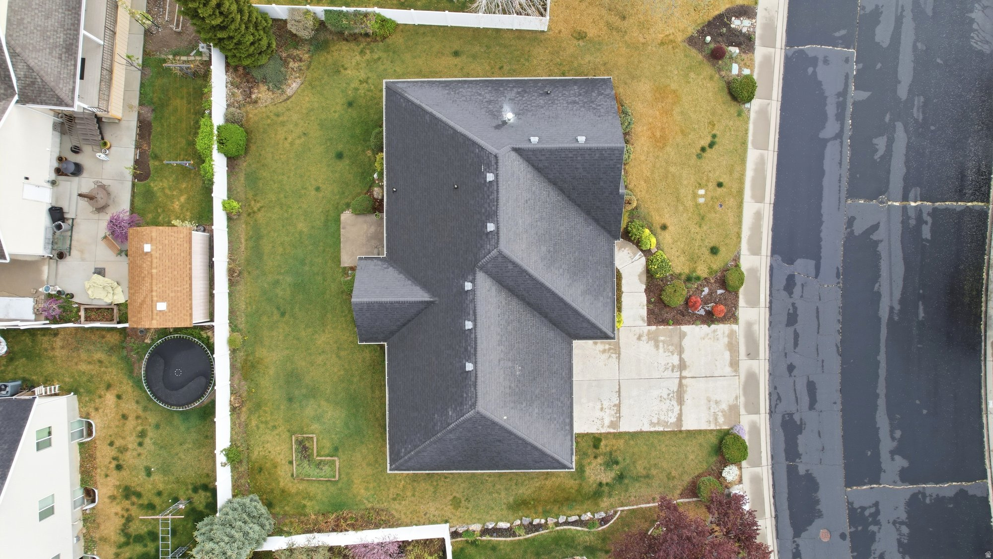 FOREST CREEK PHASE 3 - Residential