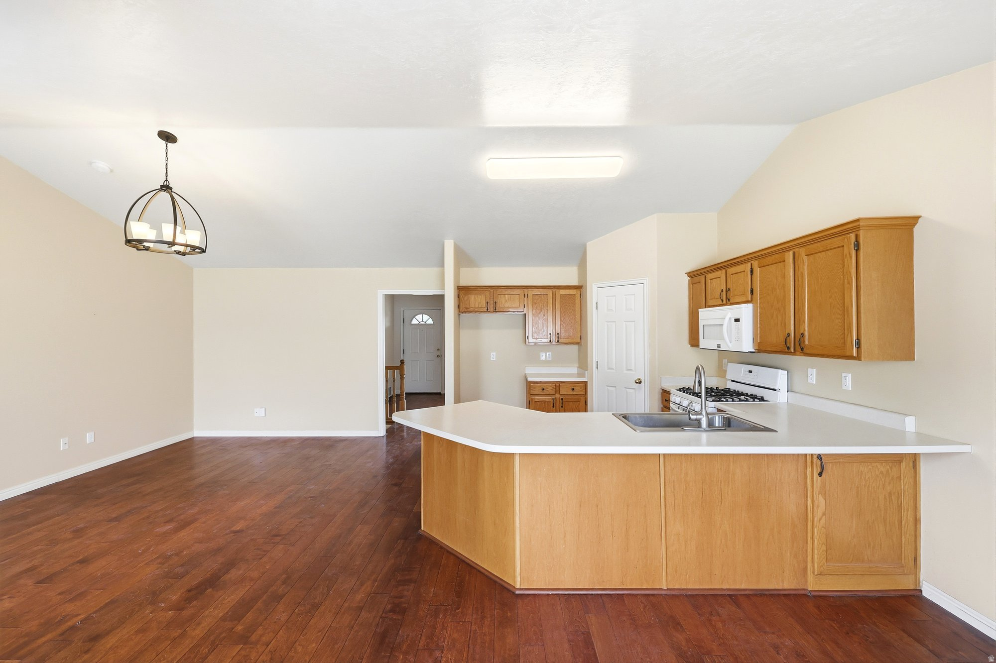 FOREST CREEK PHASE 3 - Residential