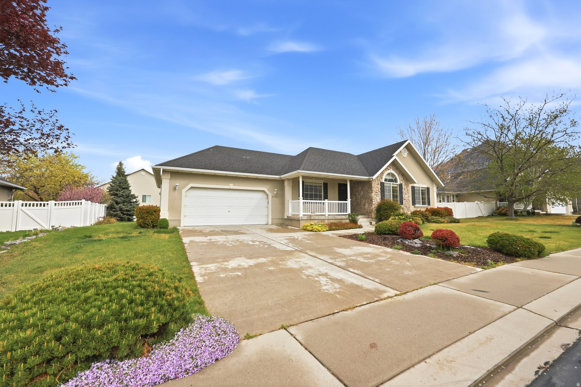 FOREST CREEK PHASE 3 - Residential