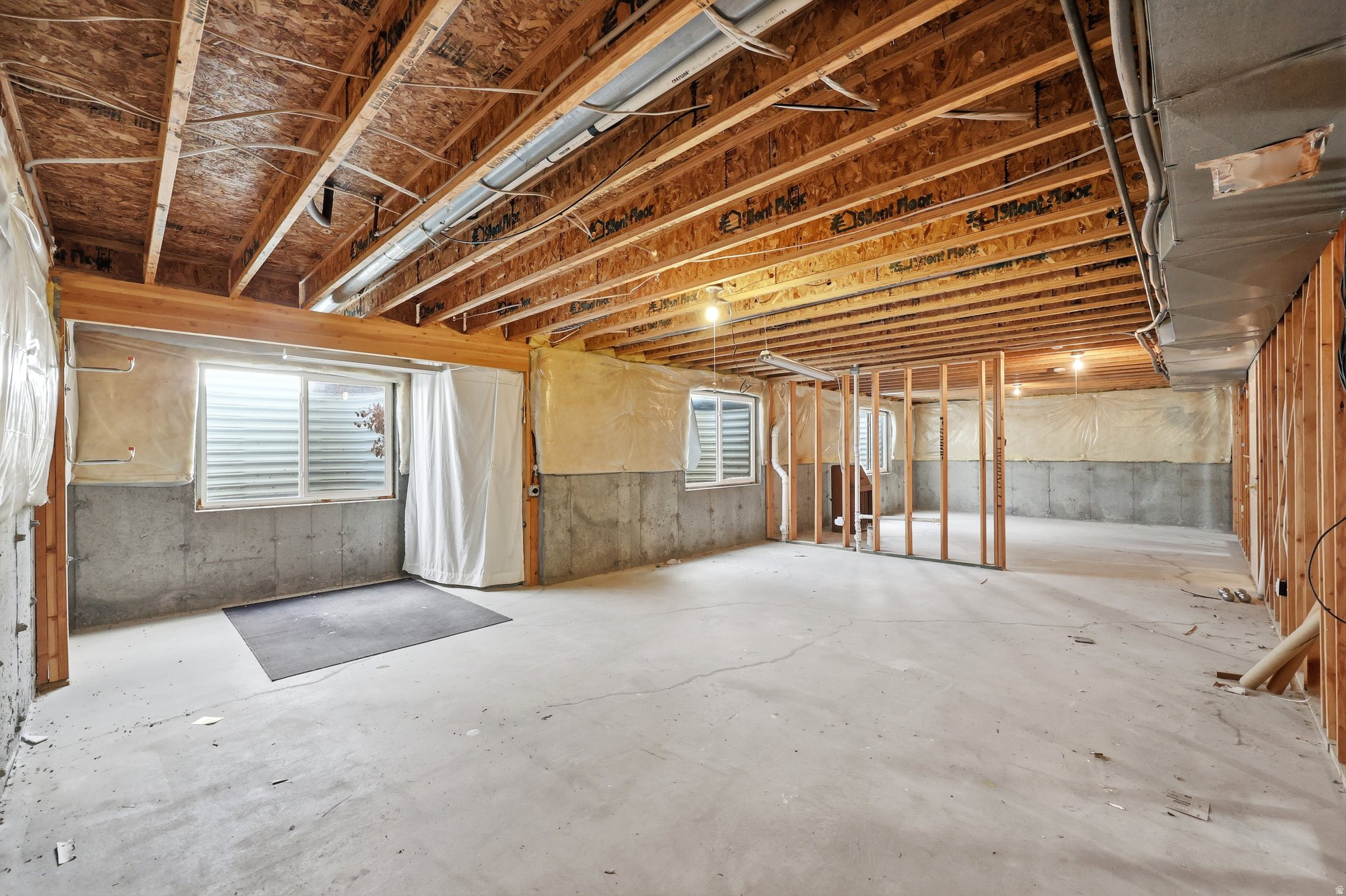 FOREST CREEK PHASE 3 - Residential