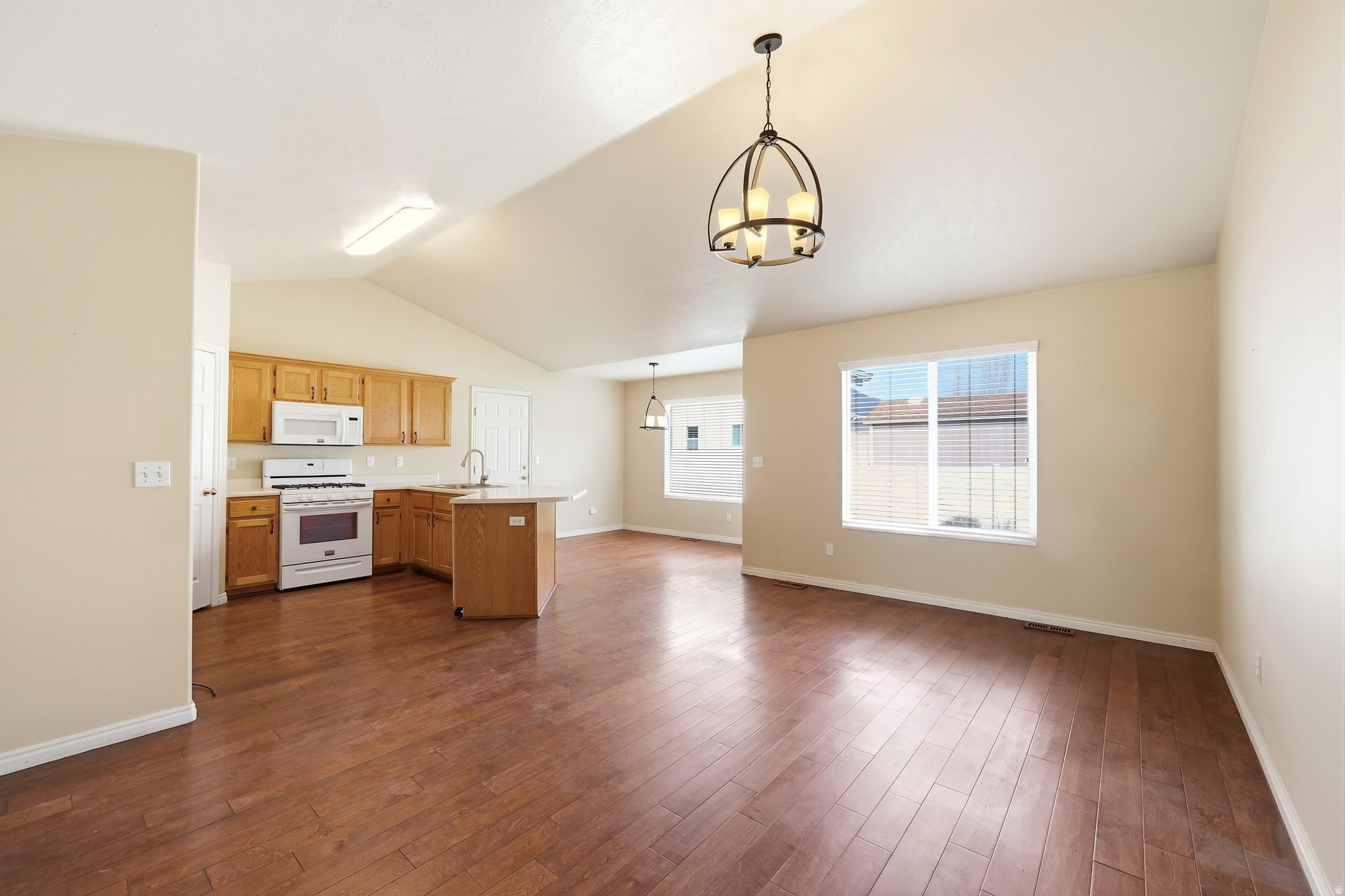 FOREST CREEK PHASE 3 - Residential