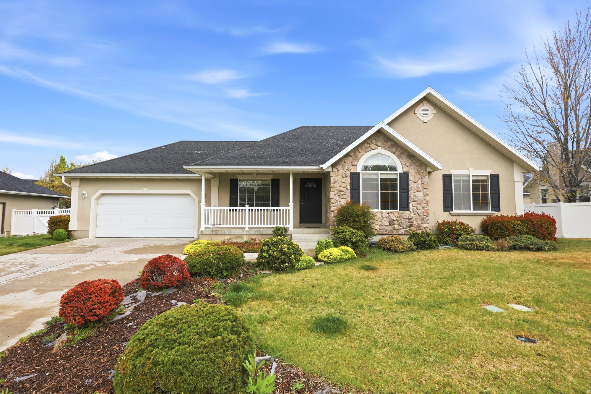 FOREST CREEK PHASE 3 - Residential