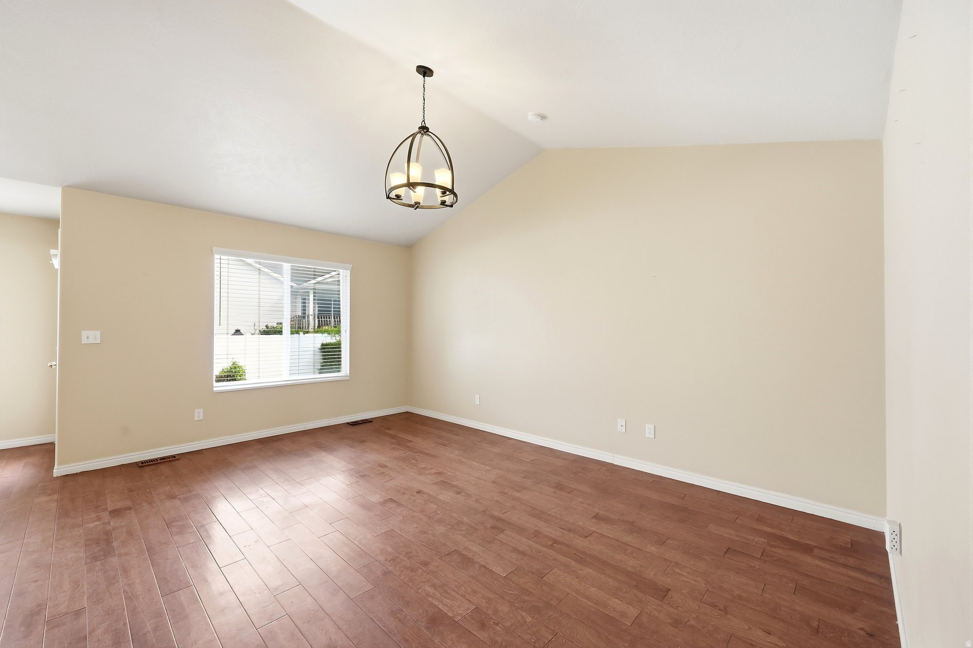 FOREST CREEK PHASE 3 - Residential