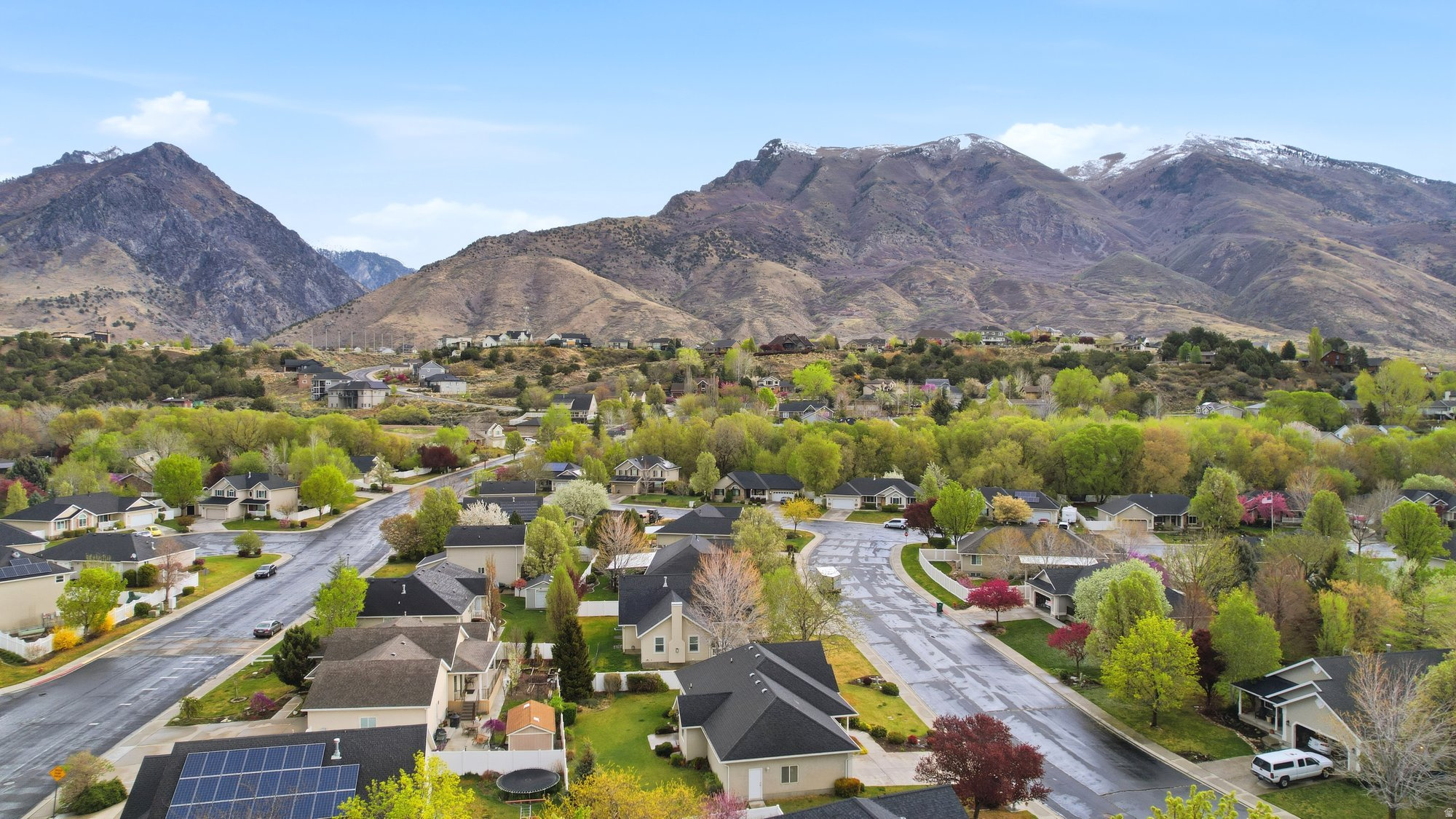 FOREST CREEK PHASE 3 - Residential