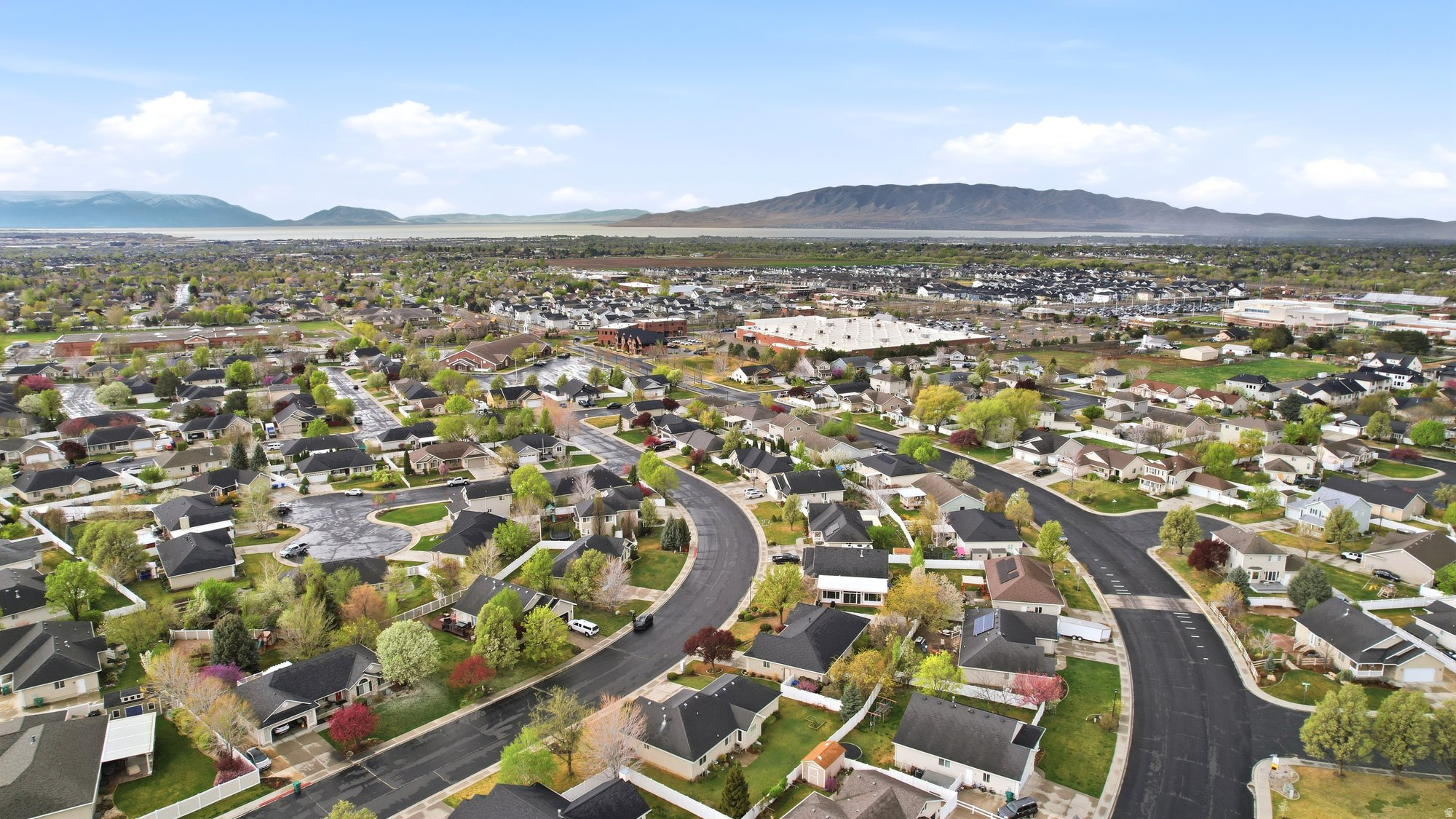 FOREST CREEK PHASE 3 - Residential