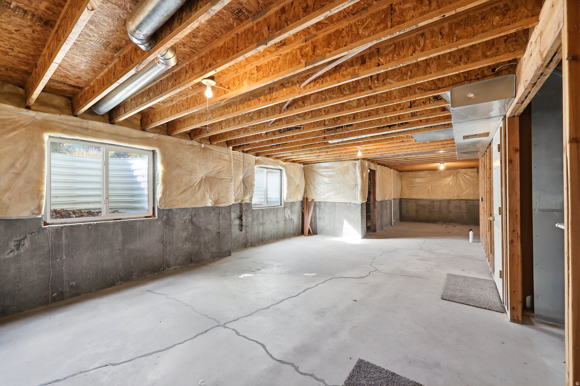 FOREST CREEK PHASE 3 - Residential