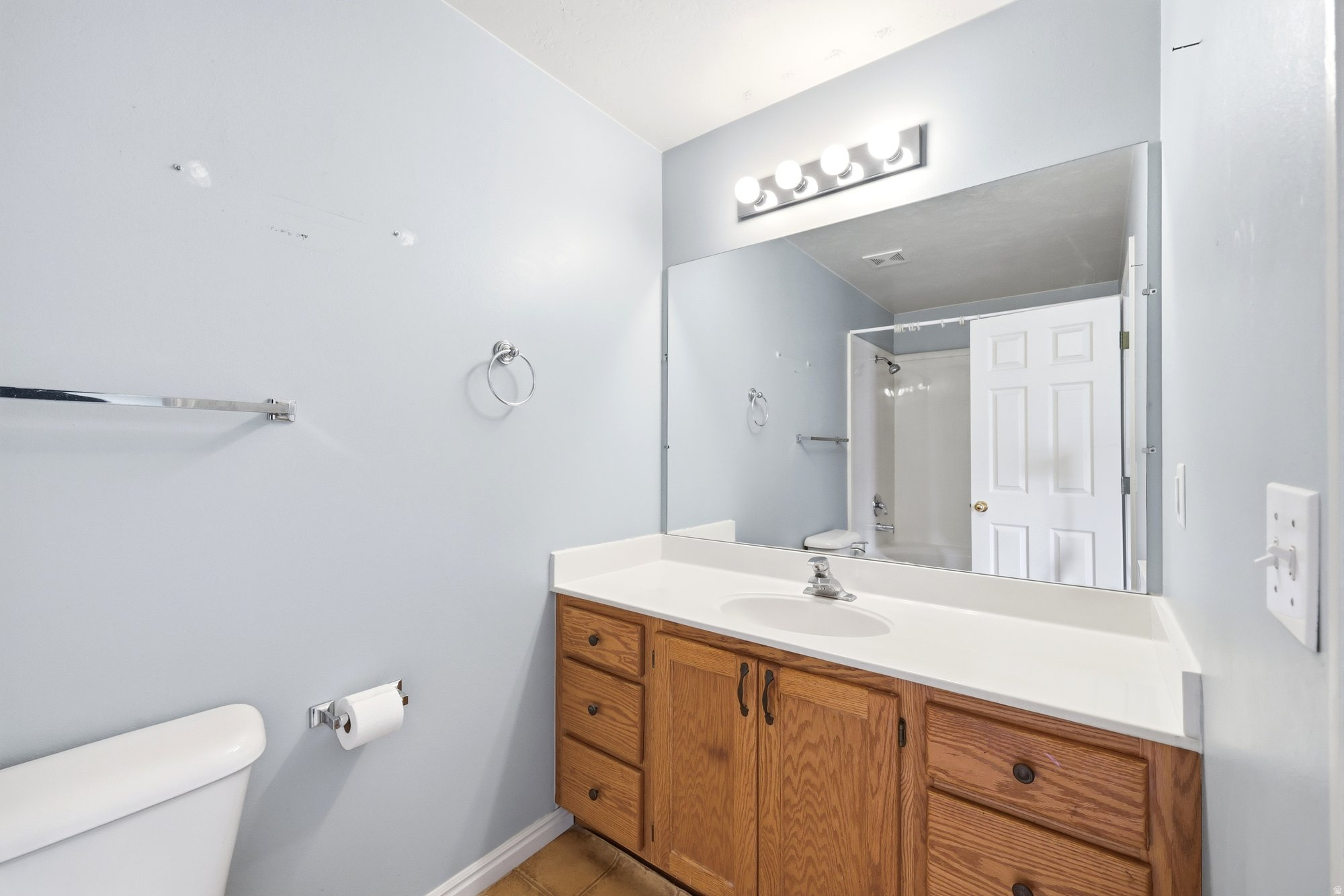 FOREST CREEK PHASE 3 - Residential