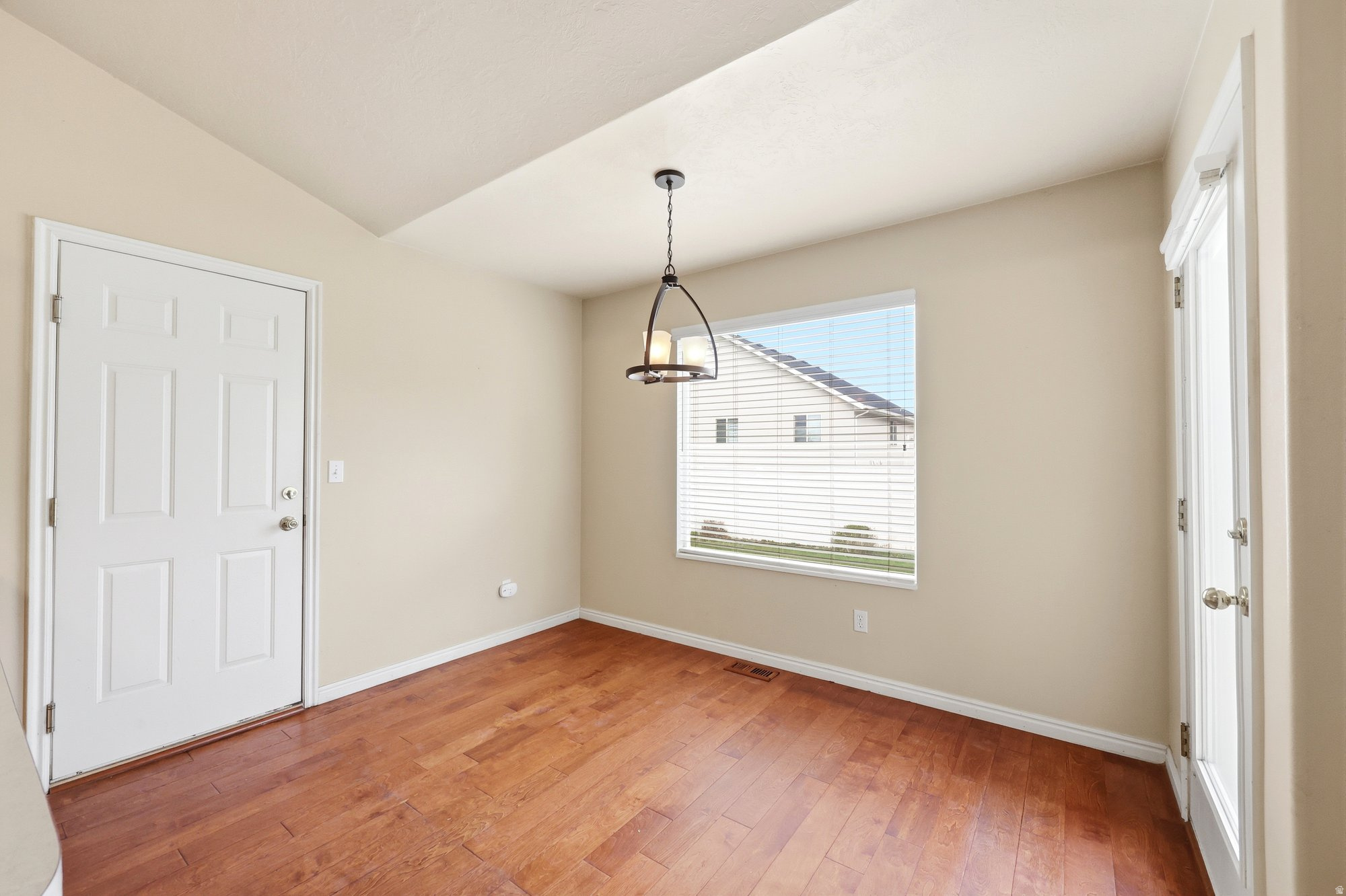 FOREST CREEK PHASE 3 - Residential