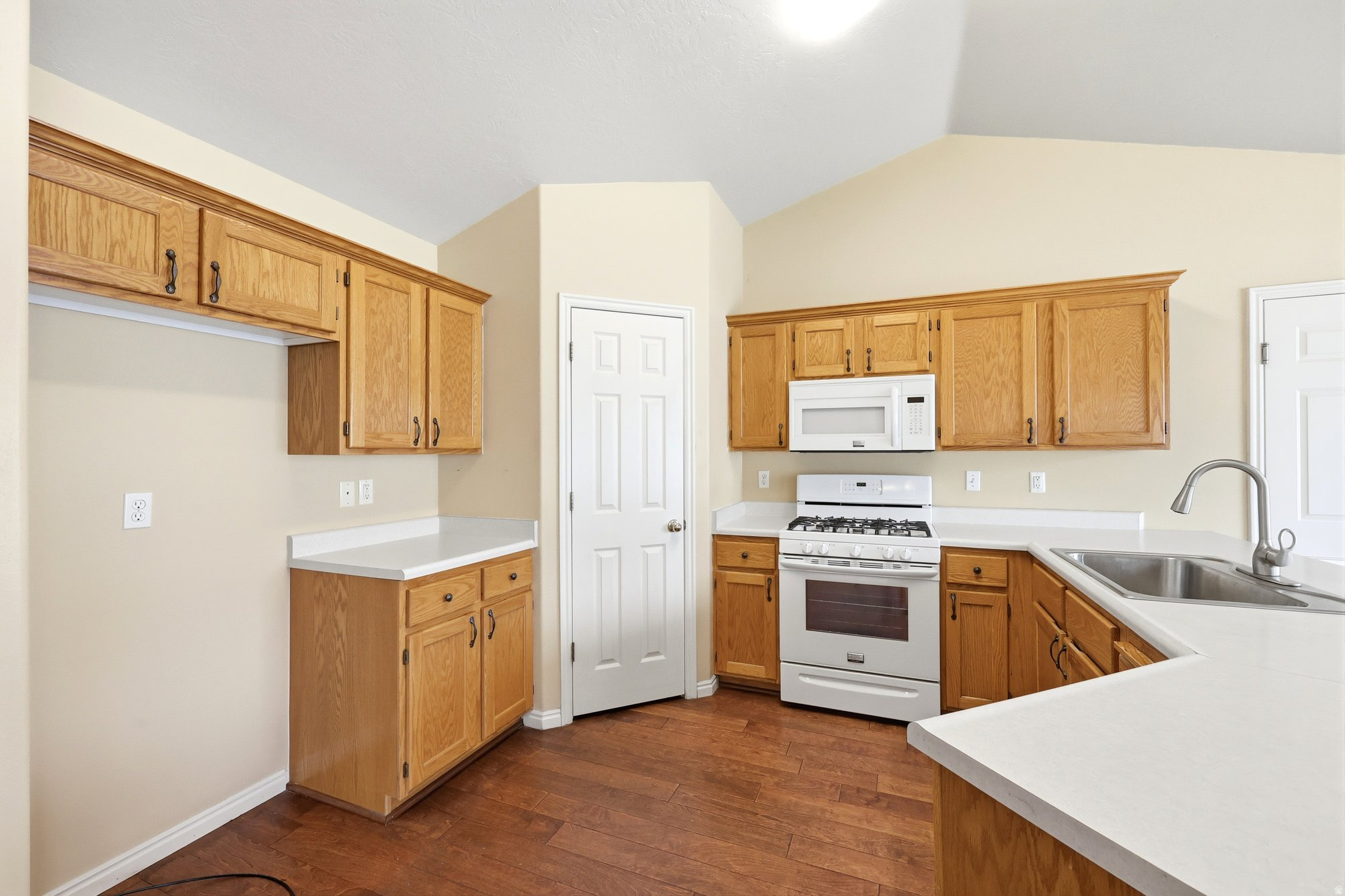 FOREST CREEK PHASE 3 - Residential