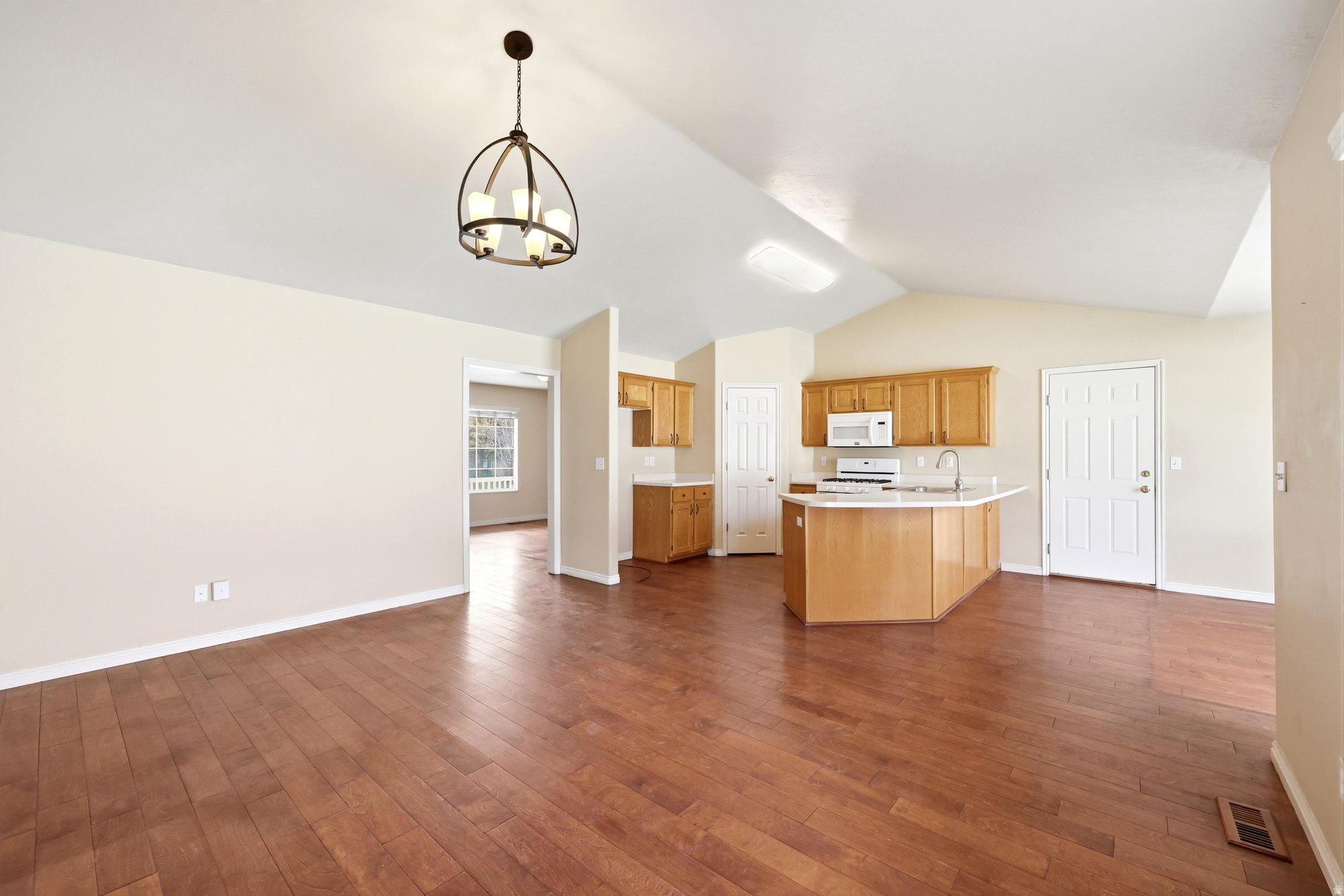 FOREST CREEK PHASE 3 - Residential