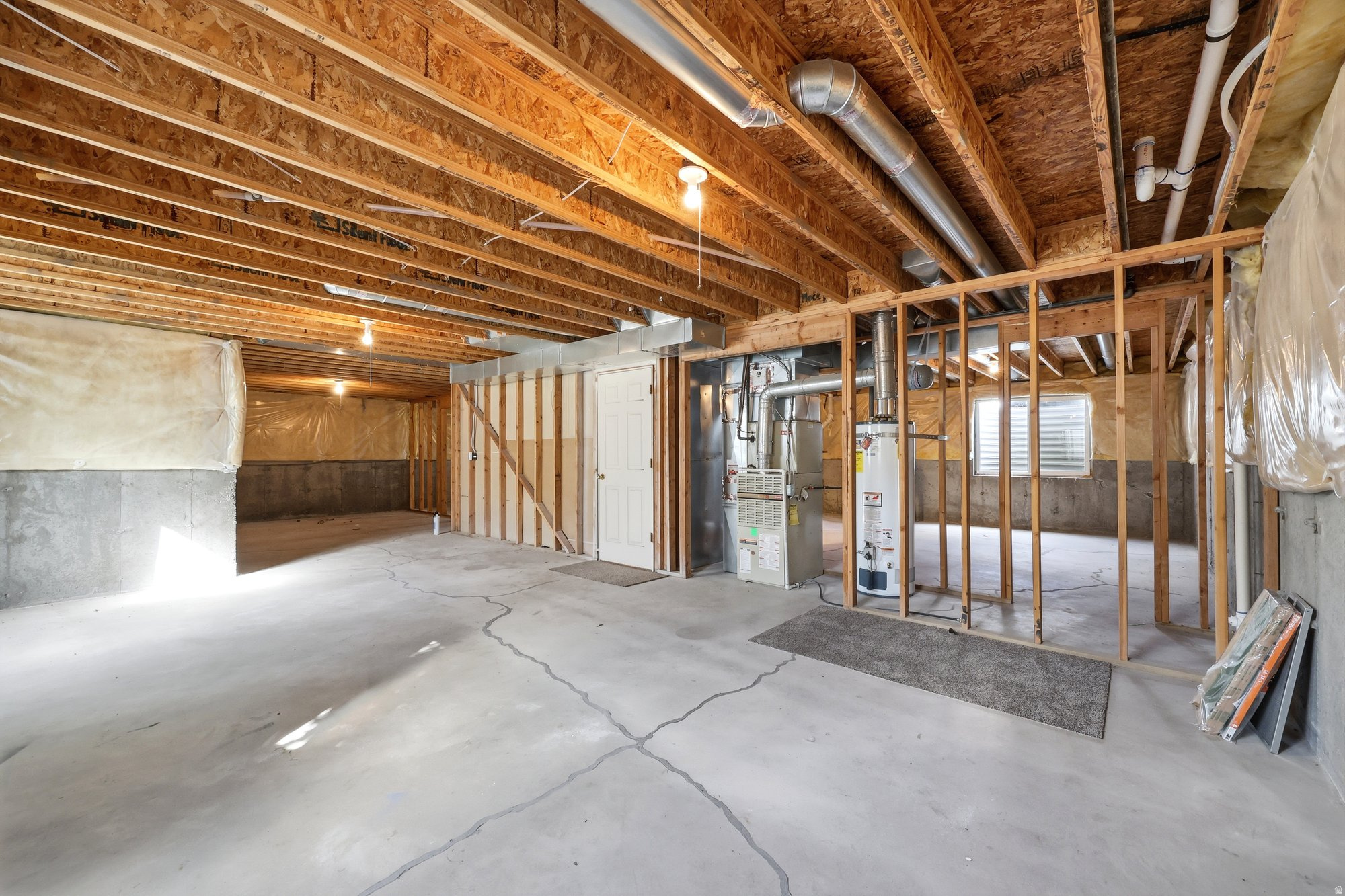 FOREST CREEK PHASE 3 - Residential