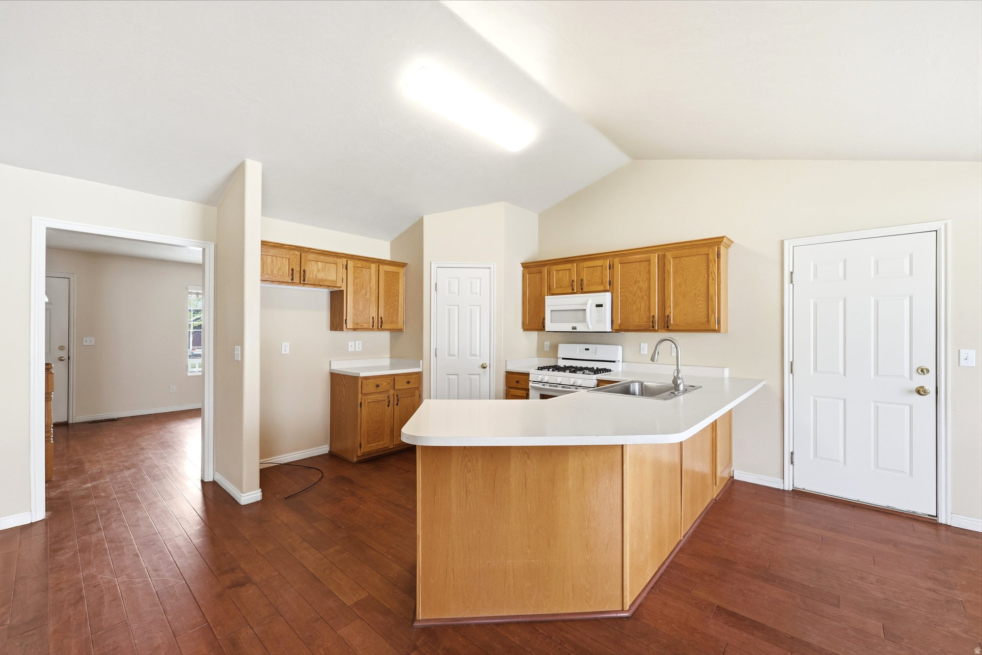 FOREST CREEK PHASE 3 - Residential