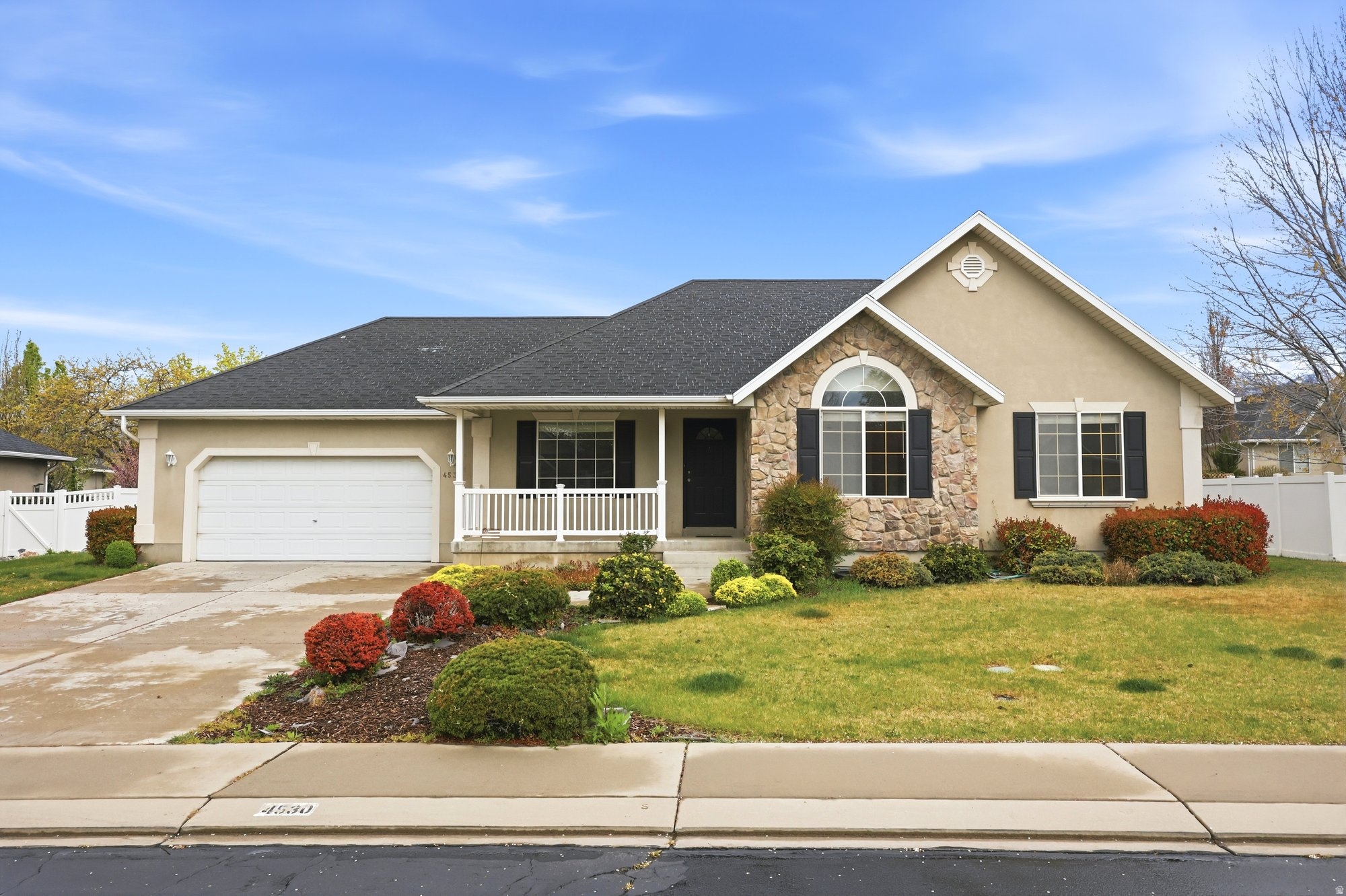 FOREST CREEK PHASE 3 - Residential