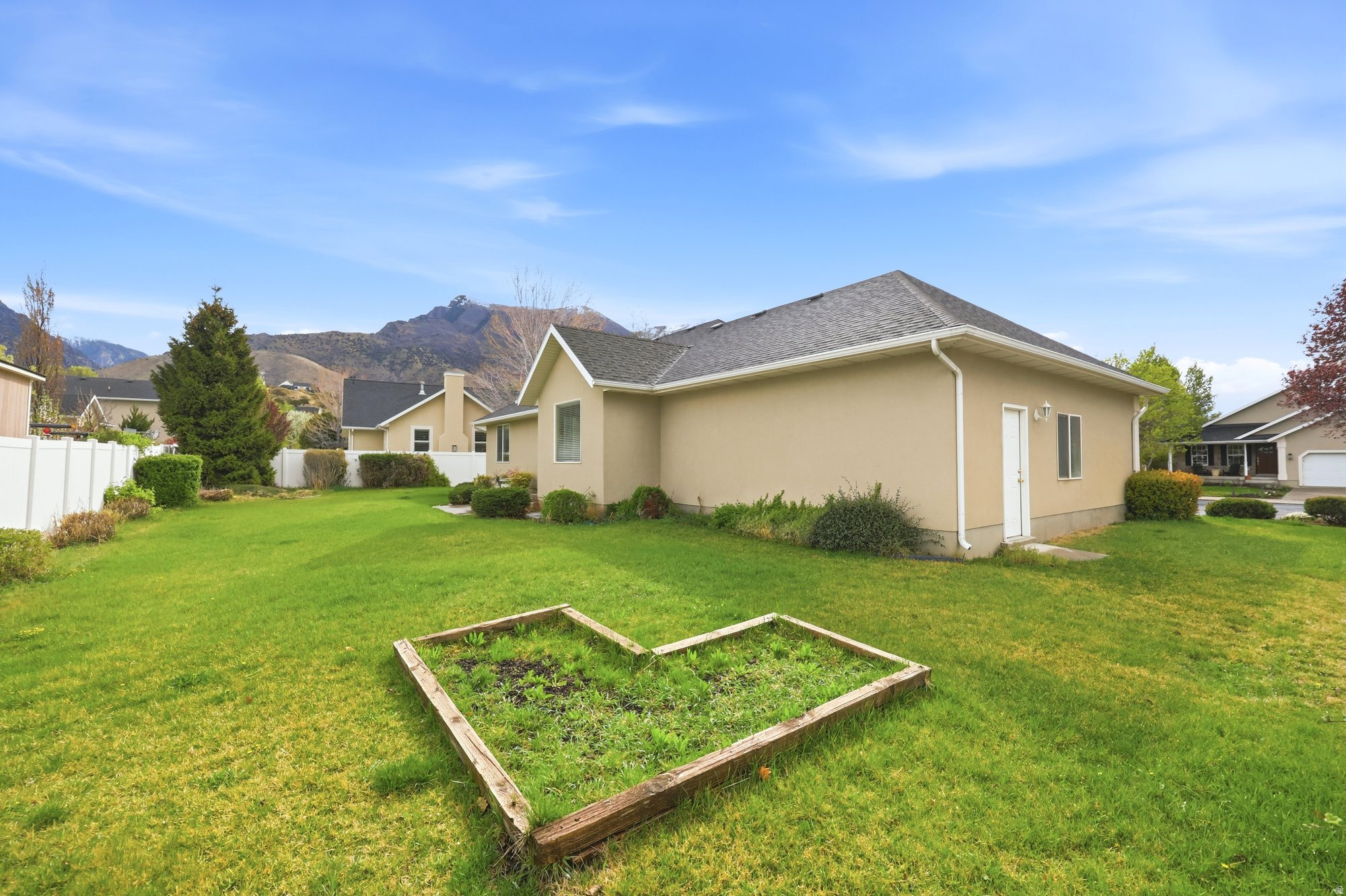 FOREST CREEK PHASE 3 - Residential