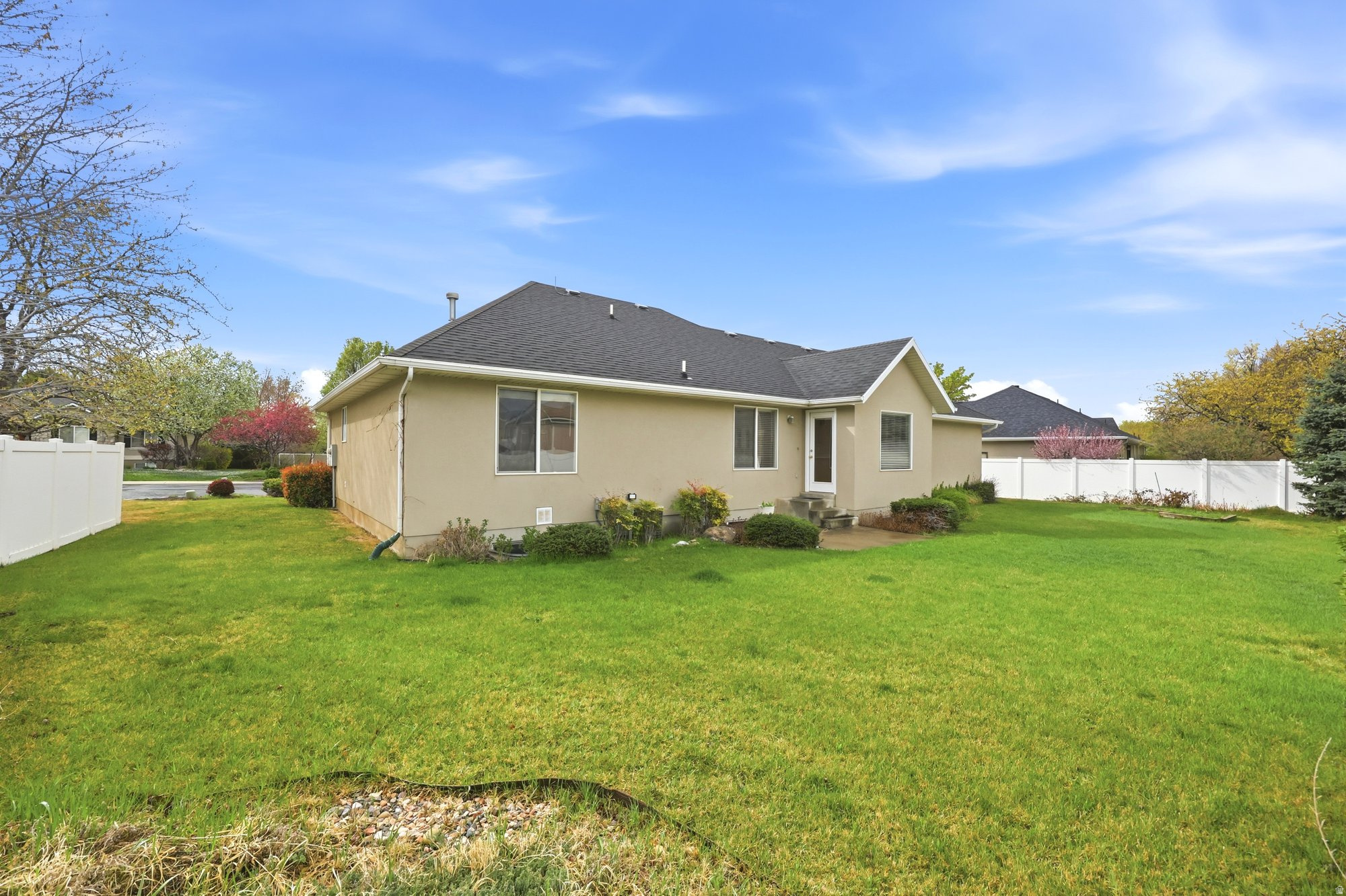 FOREST CREEK PHASE 3 - Residential