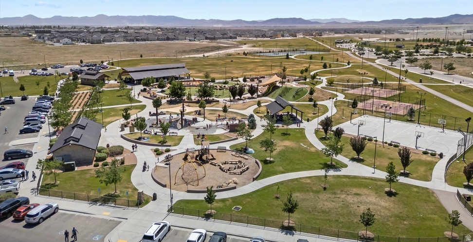 SWEETWATER - Residential