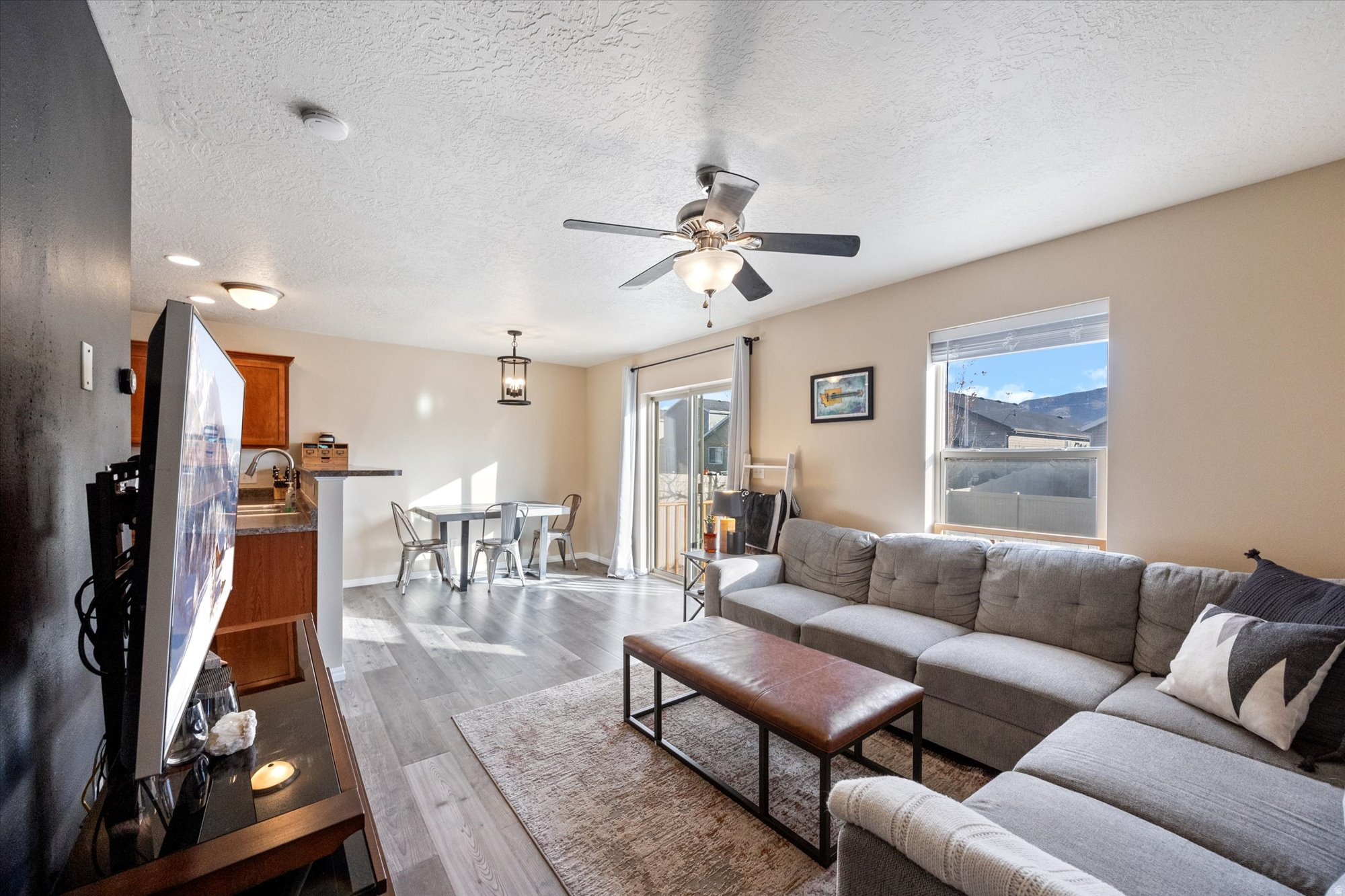 SWEETWATER - Residential