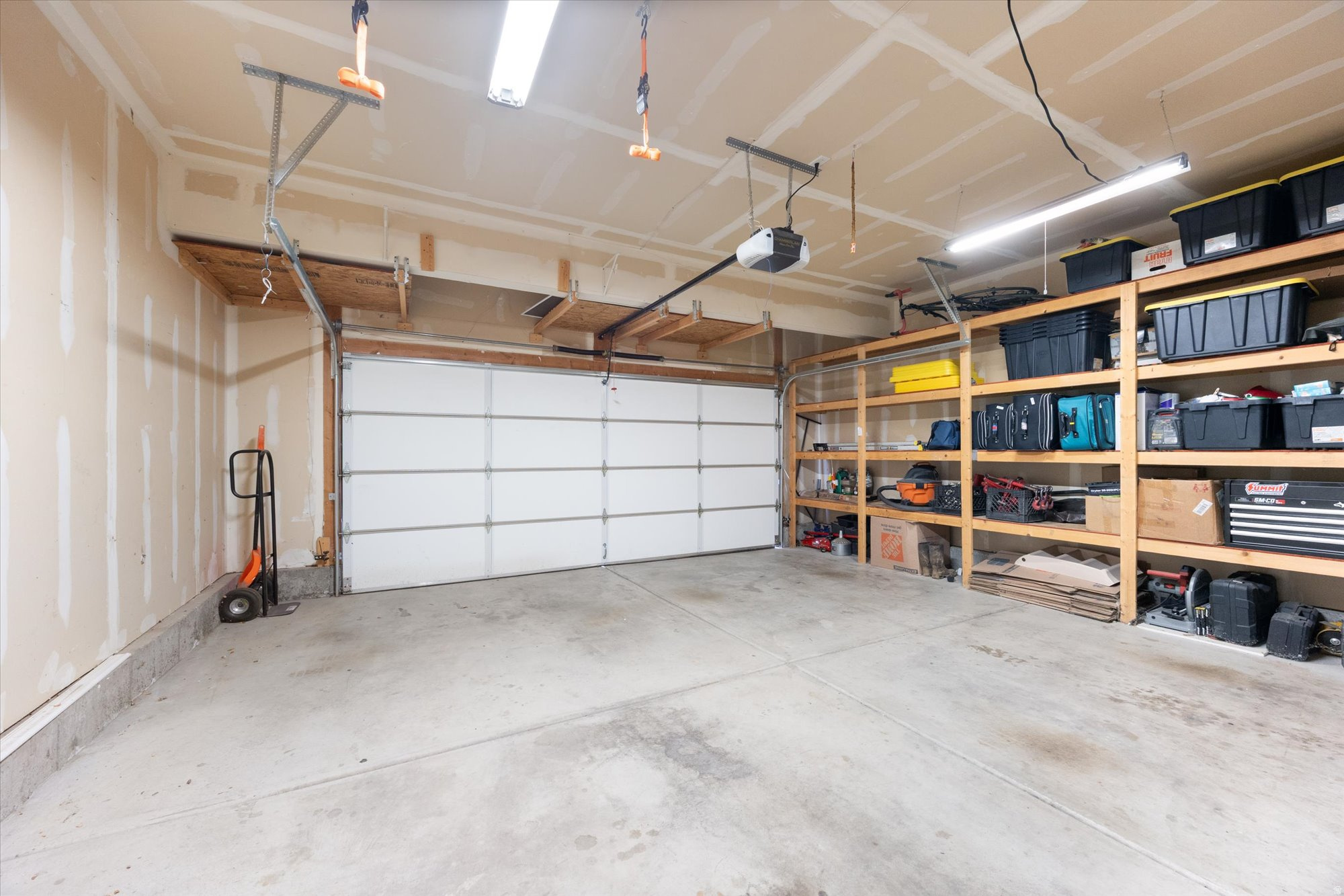 SWEETWATER - Residential