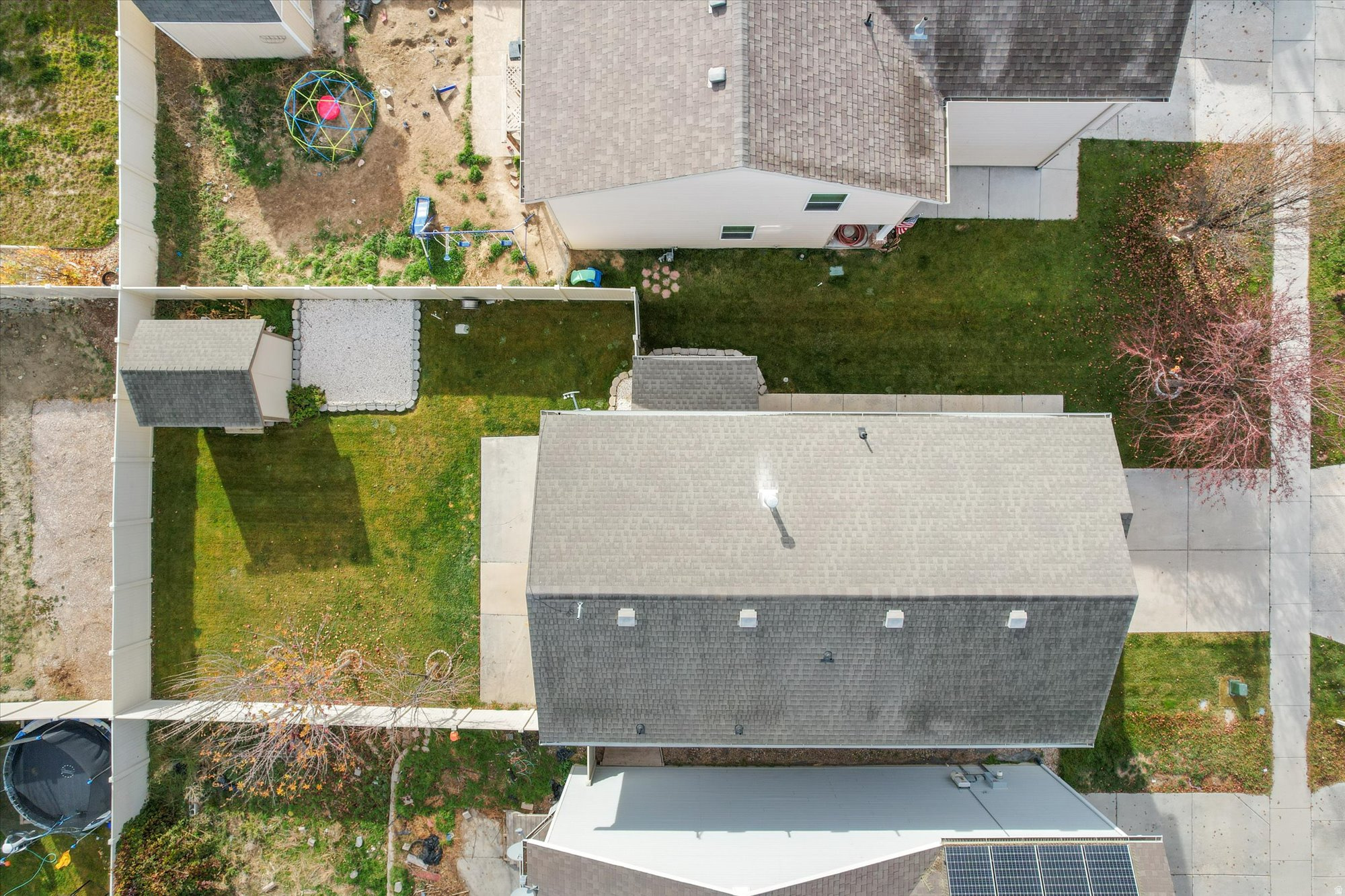 SWEETWATER - Residential