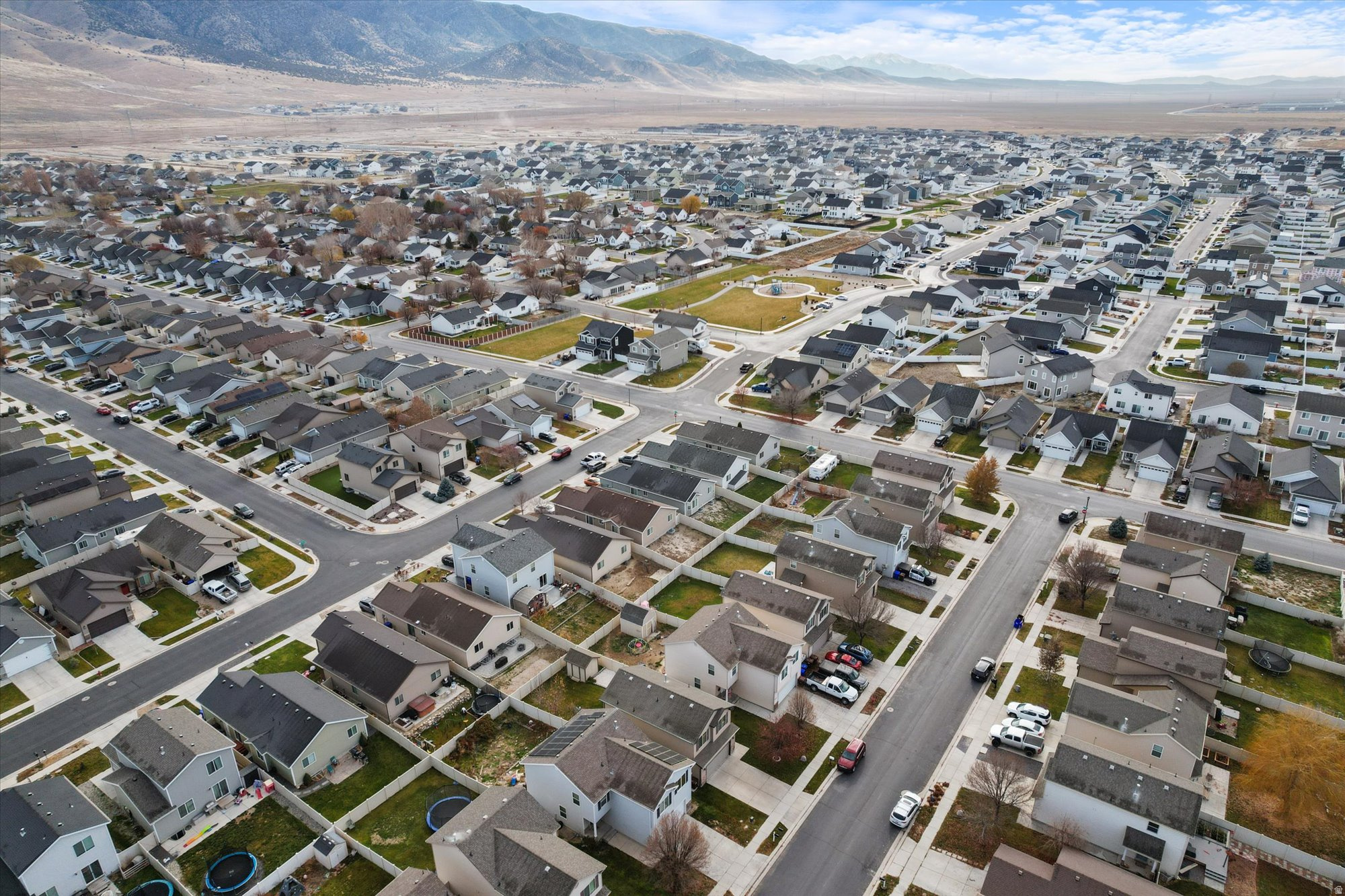 SWEETWATER - Residential