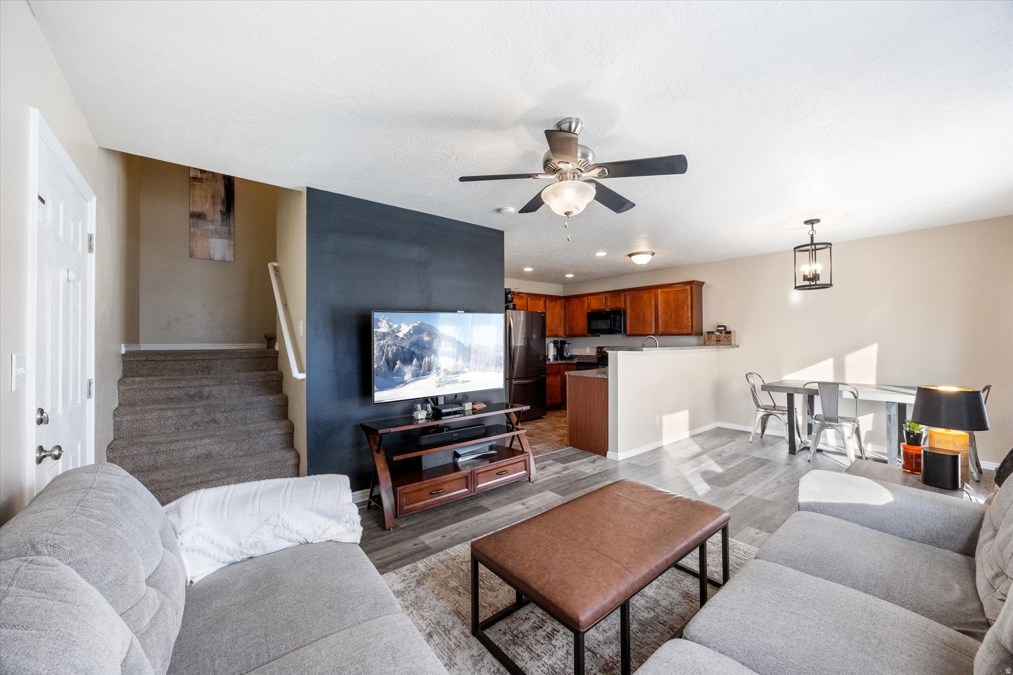 SWEETWATER - Residential