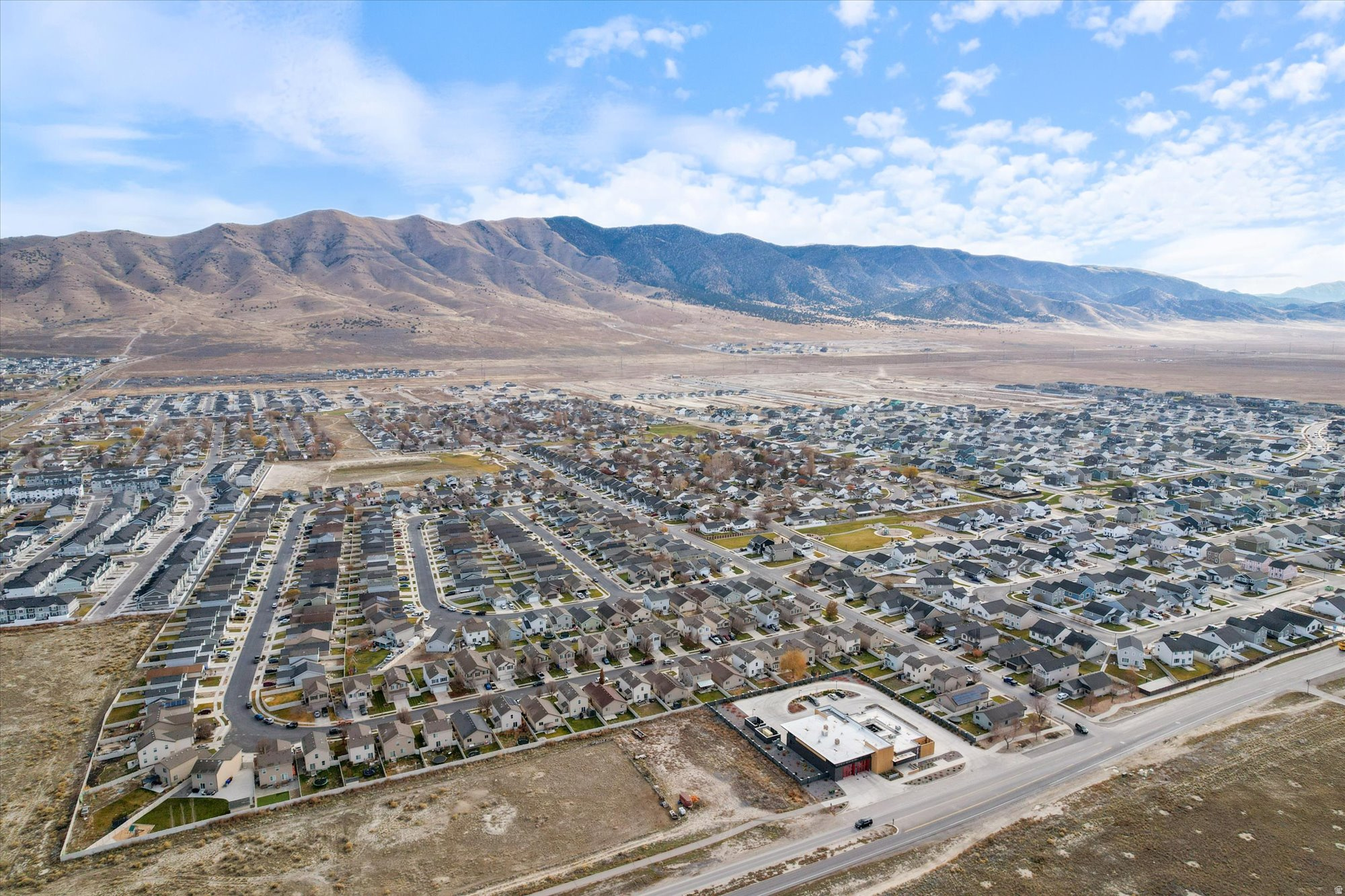 SWEETWATER - Residential