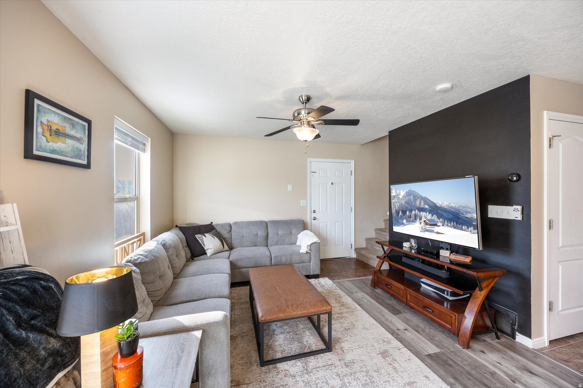 SWEETWATER - Residential