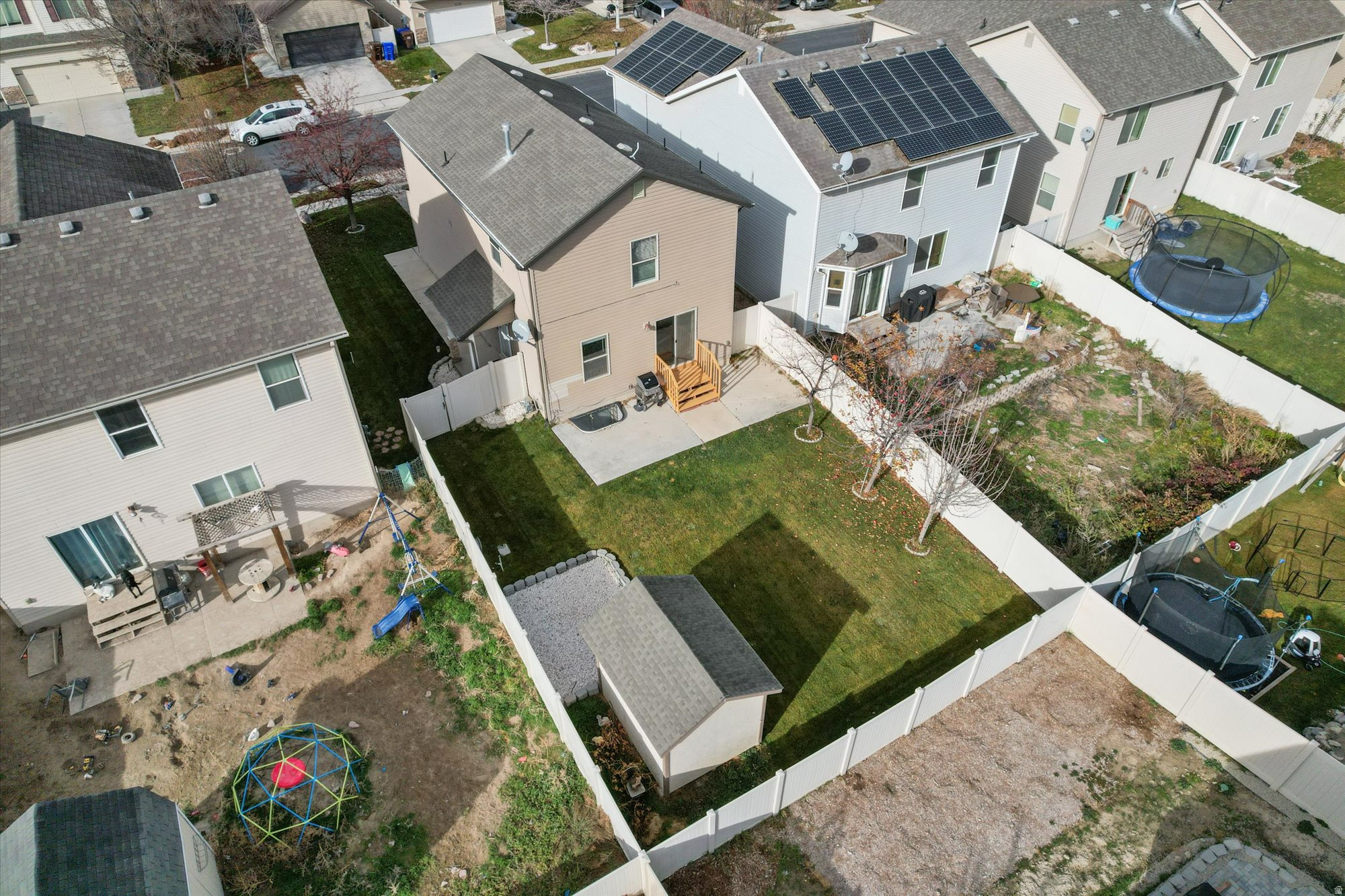 SWEETWATER - Residential