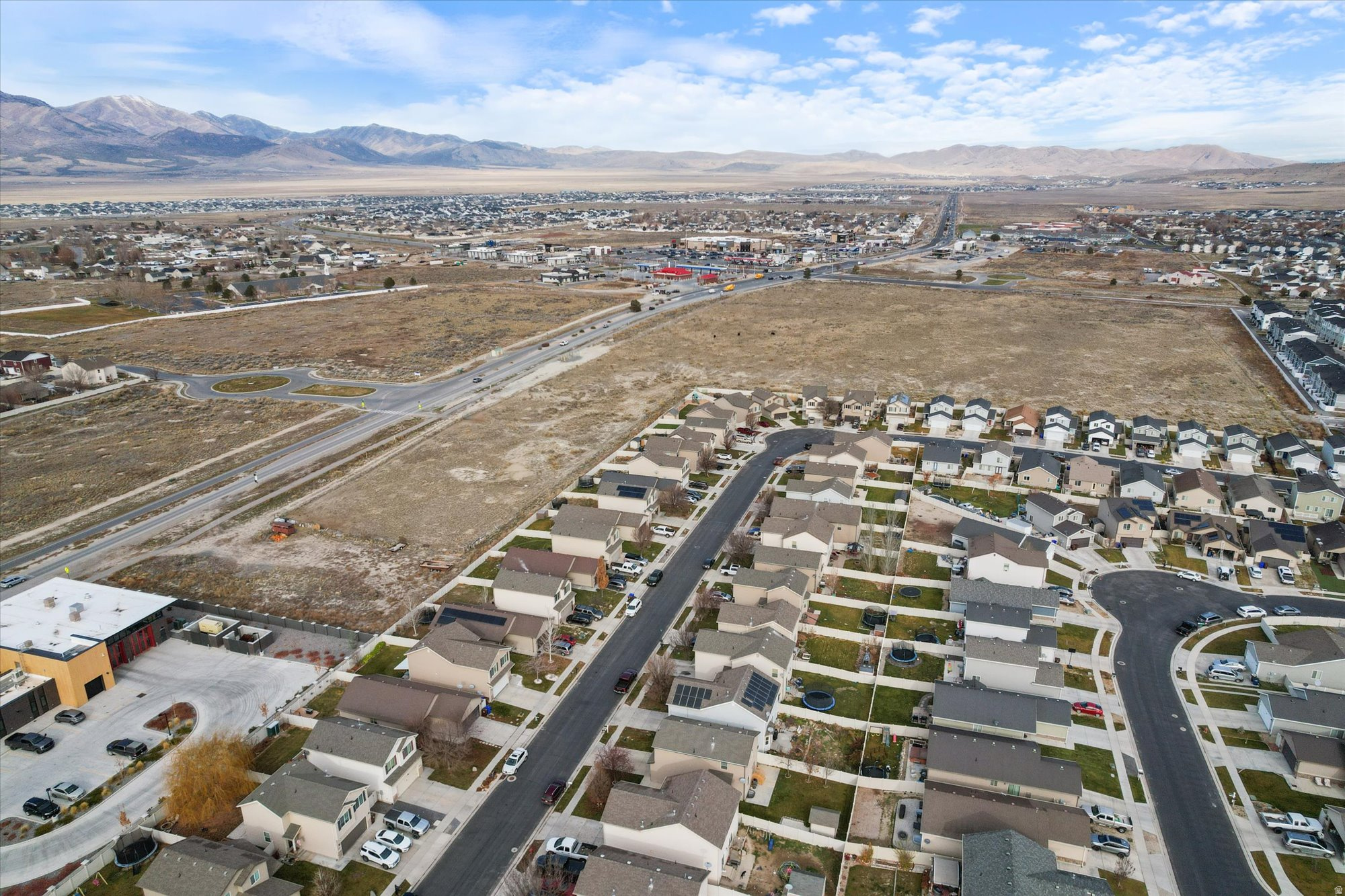 SWEETWATER - Residential