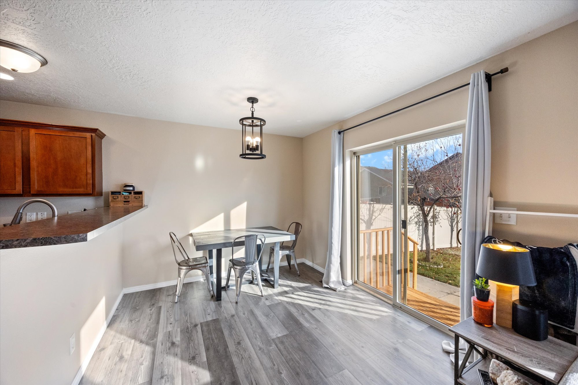 SWEETWATER - Residential