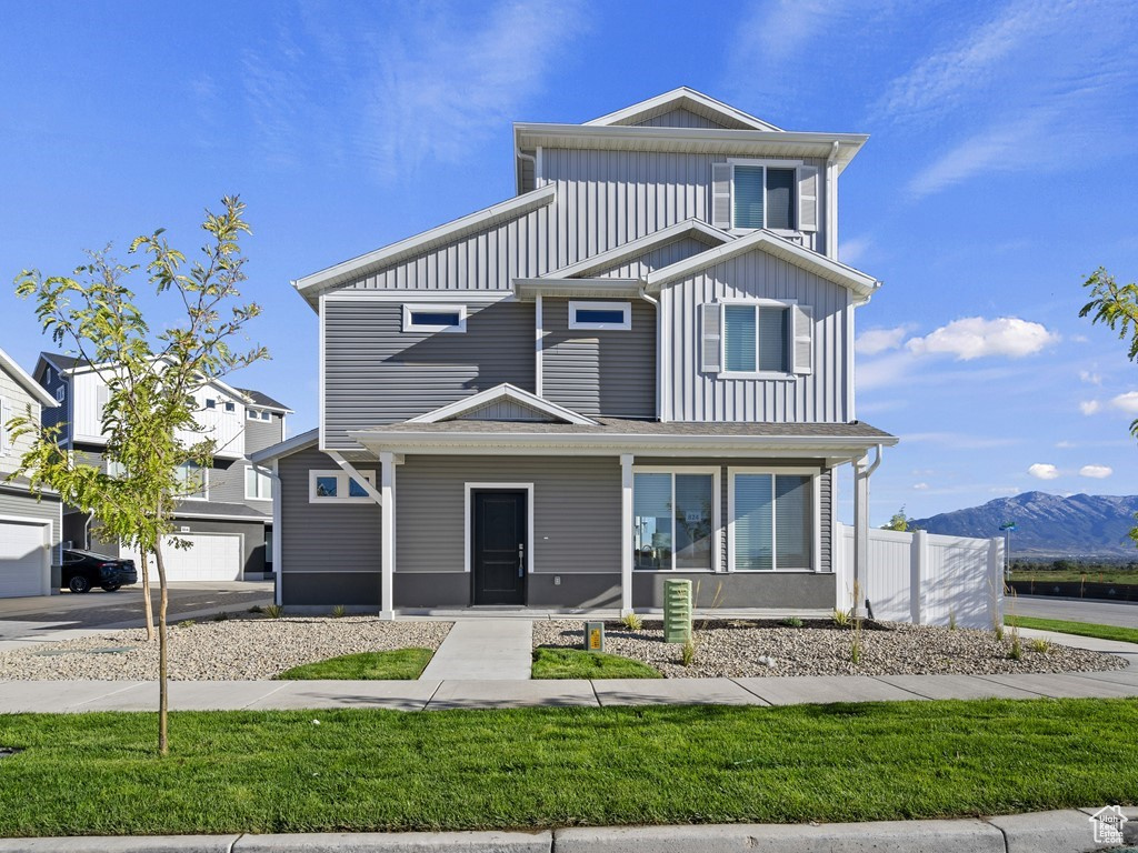 318 N Corridor Ln #1089, Saratoga Springs, Utah image 1