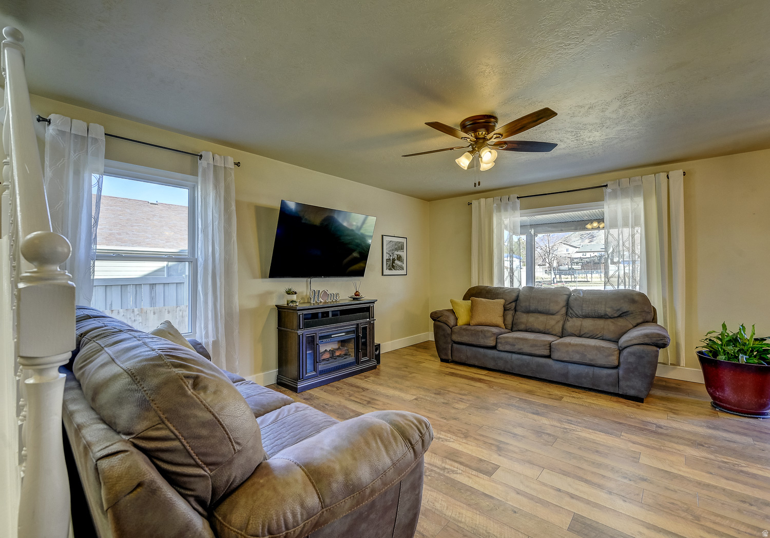 RANCHO TOOELE - Residential