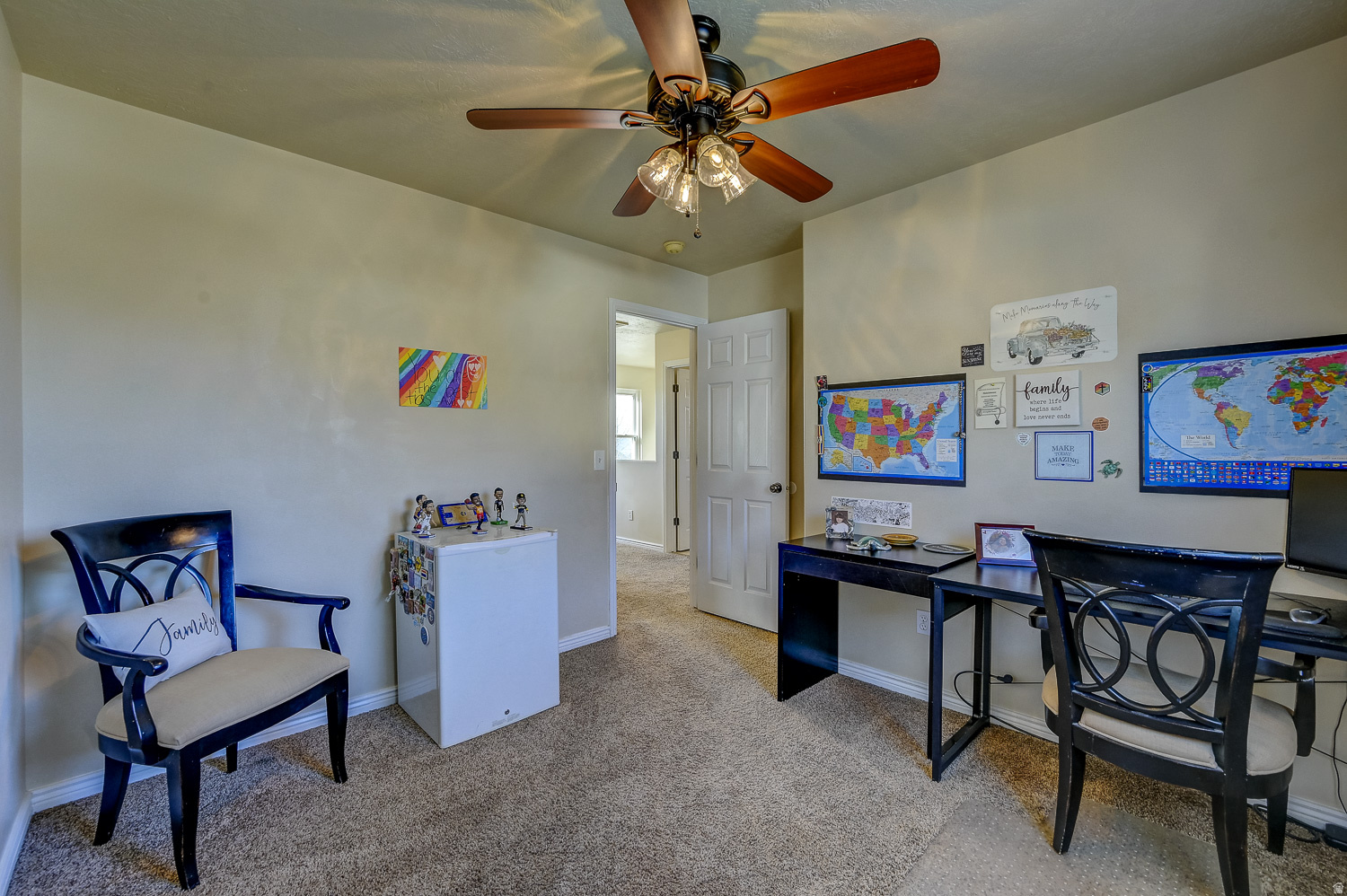 RANCHO TOOELE - Residential